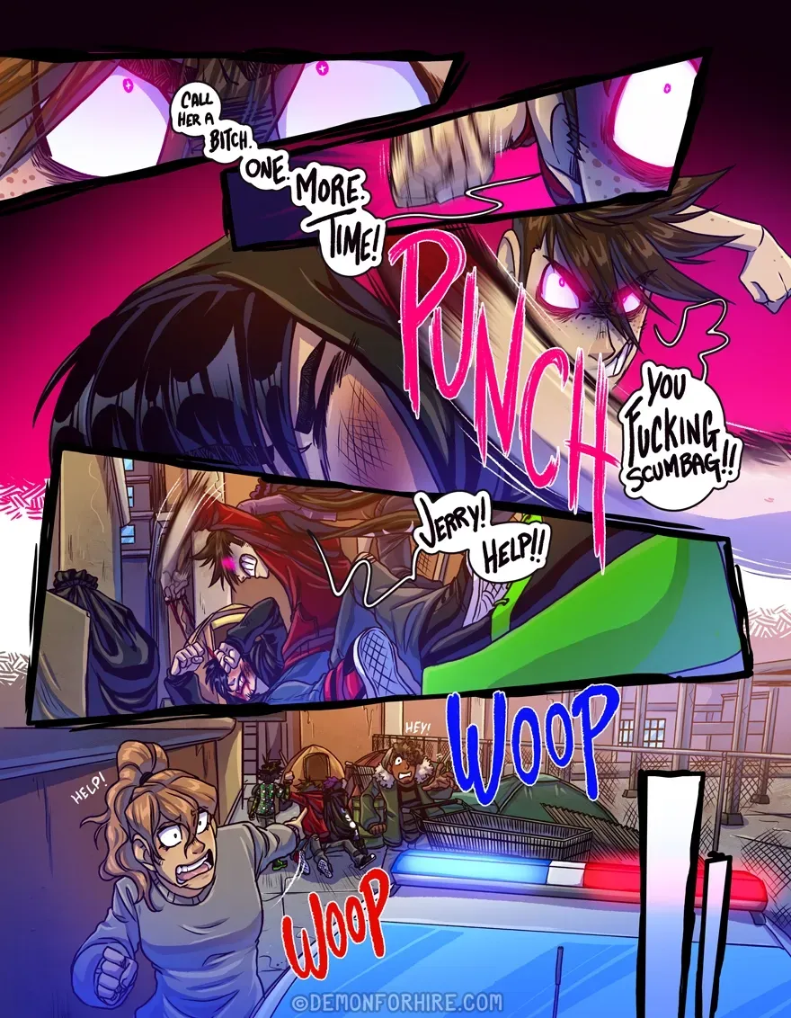 Keiken Fuyou! Chapter 7.295 page 1 - 