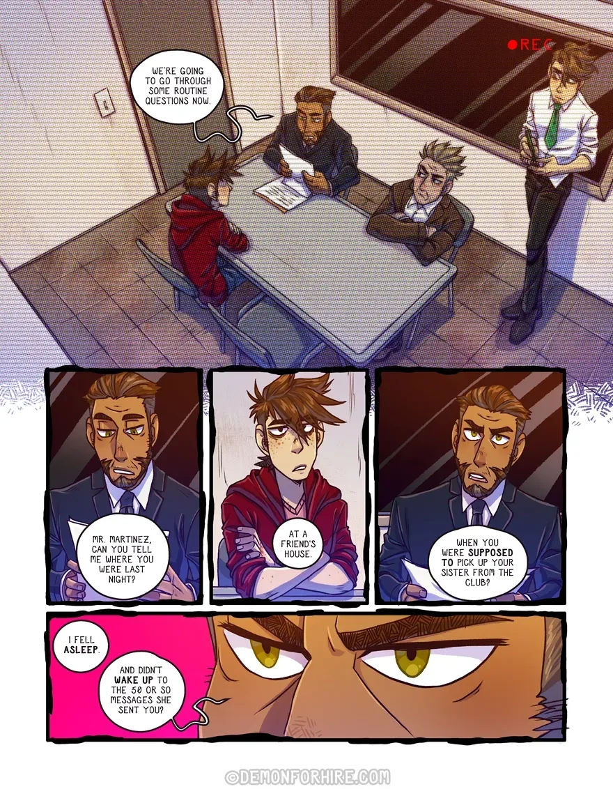 Keiken Fuyou! Chapter 7.299 page 1 - 