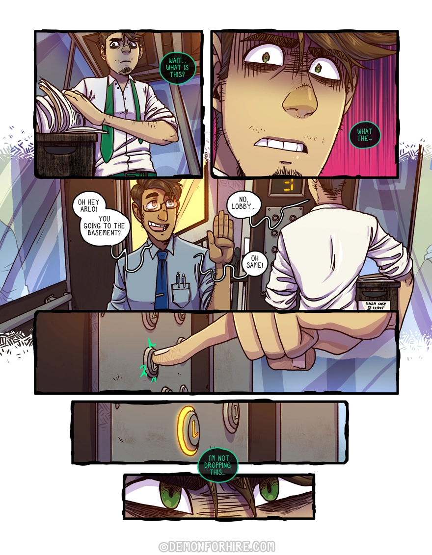 Keiken Fuyou! Chapter 94.125 page 1 - 