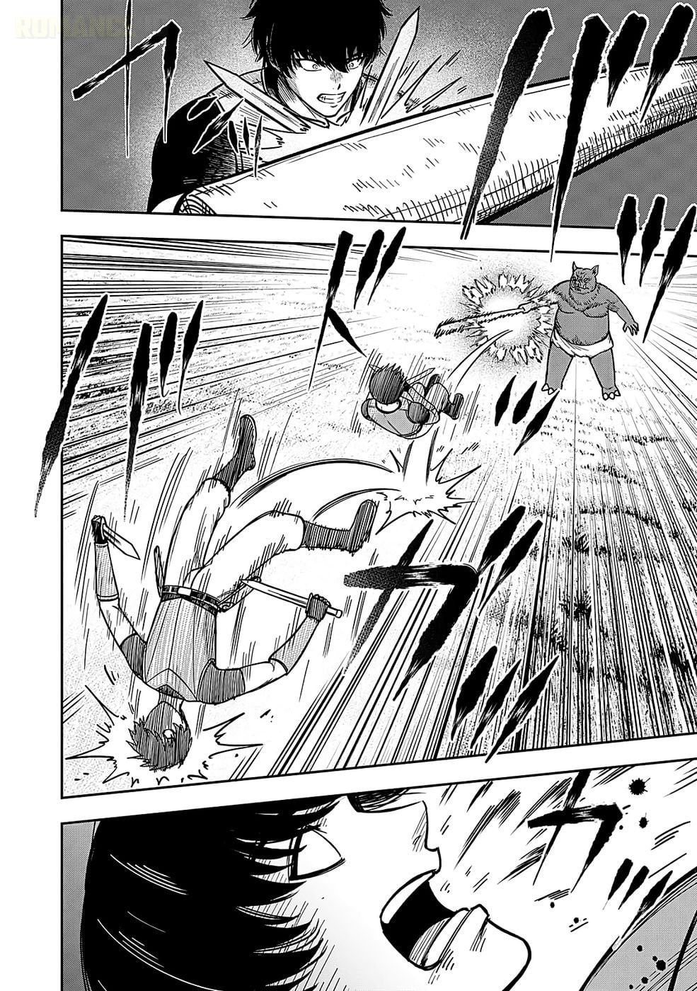 Keiken wo Skill ni Suru Bannou na Nouryoku wo Te ni Irete, Saikyou no Tansakusha ni Narimashita: JK to Issho ni Dungeon Tansaku de Nariagaru Chapter 1 page 22 - 