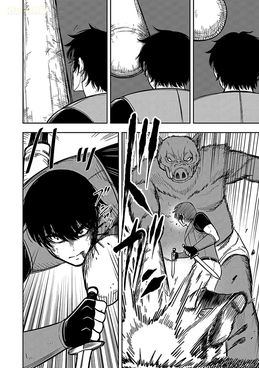 Keiken wo Skill ni Suru Bannou na Nouryoku wo Te ni Irete, Saikyou no Tansakusha ni Narimashita: JK to Issho ni Dungeon Tansaku de Nariagaru Chapter 1 page 26 - 