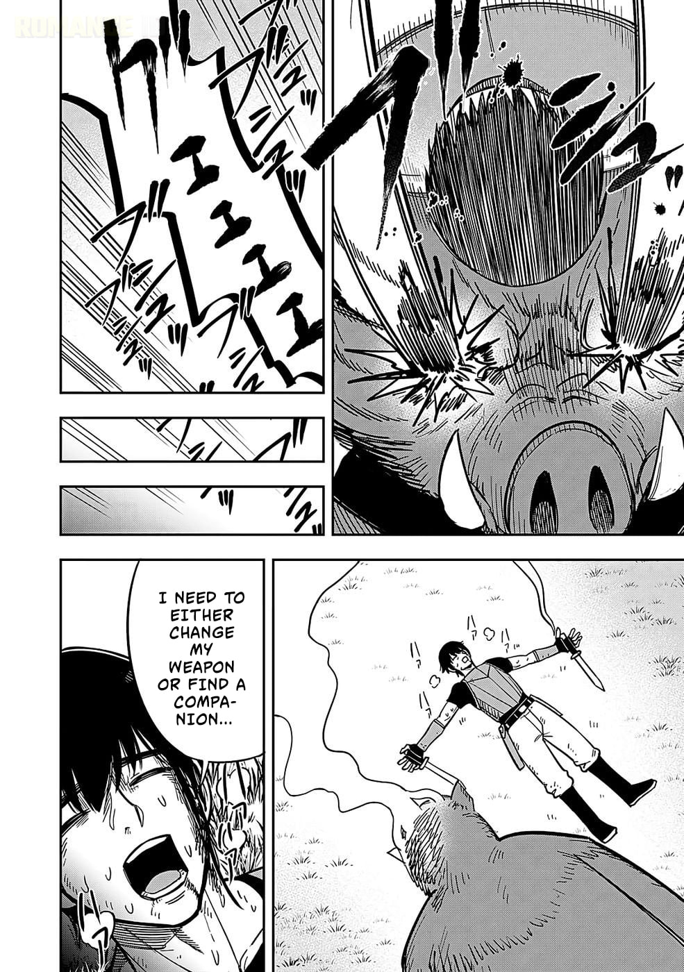 Keiken wo Skill ni Suru Bannou na Nouryoku wo Te ni Irete, Saikyou no Tansakusha ni Narimashita: JK to Issho ni Dungeon Tansaku de Nariagaru Chapter 1 page 28 - 