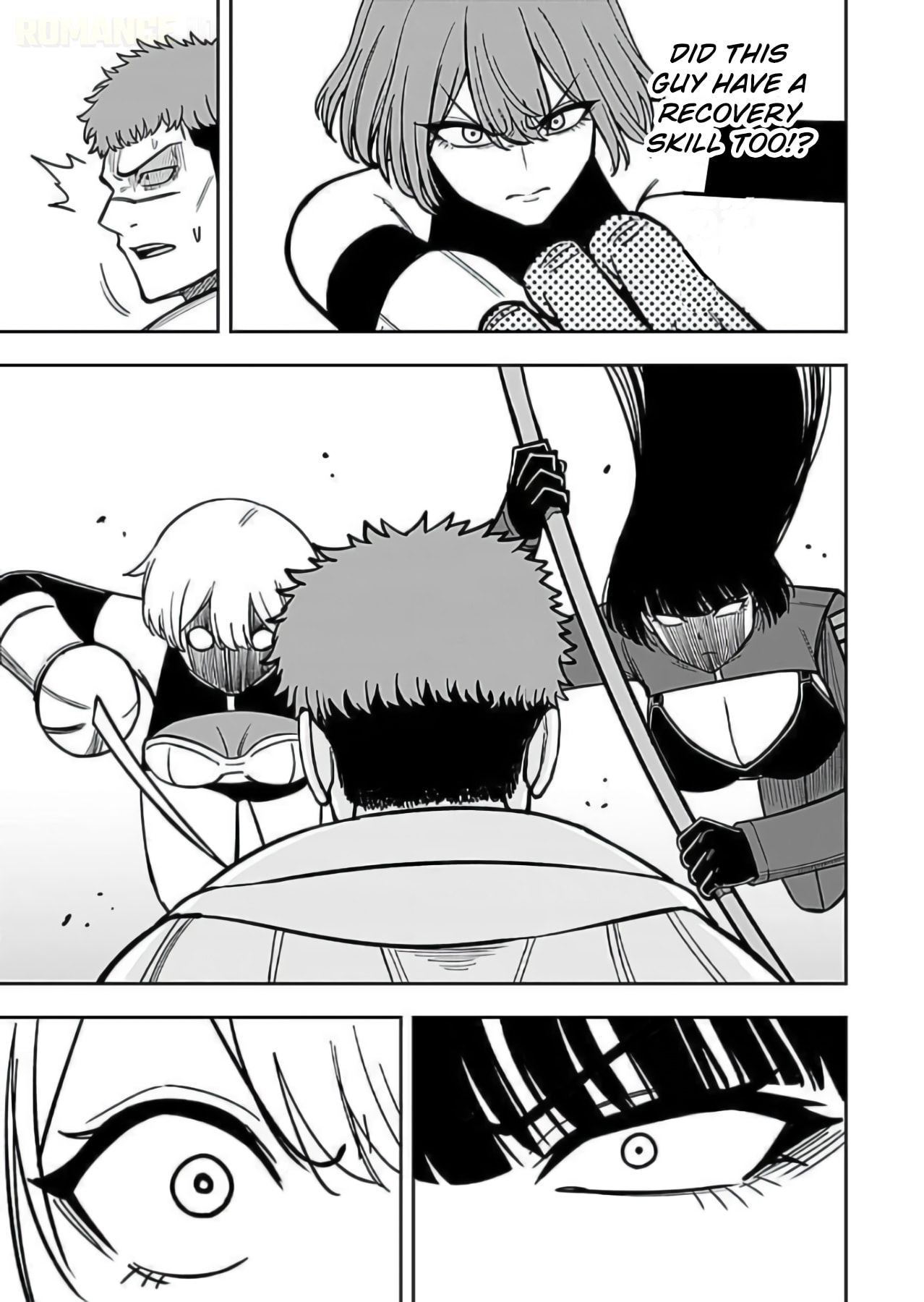 Keiken wo Skill ni Suru Bannou na Nouryoku wo Te ni Irete, Saikyou no Tansakusha ni Narimashita: JK to Issho ni Dungeon Tansaku de Nariagaru Chapter 10 page 20 - 
