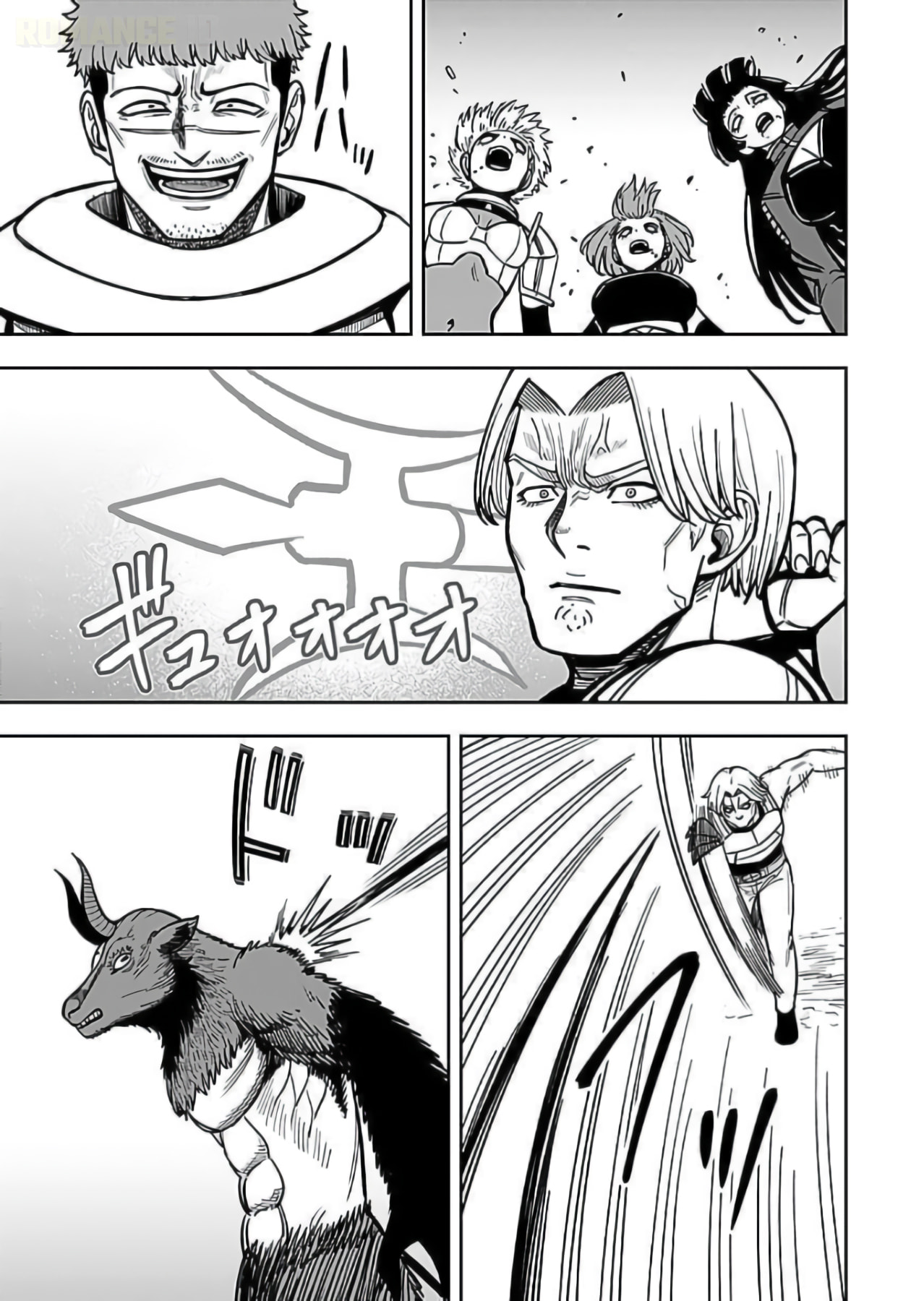 Keiken wo Skill ni Suru Bannou na Nouryoku wo Te ni Irete, Saikyou no Tansakusha ni Narimashita: JK to Issho ni Dungeon Tansaku de Nariagaru Chapter 10 page 24 - 