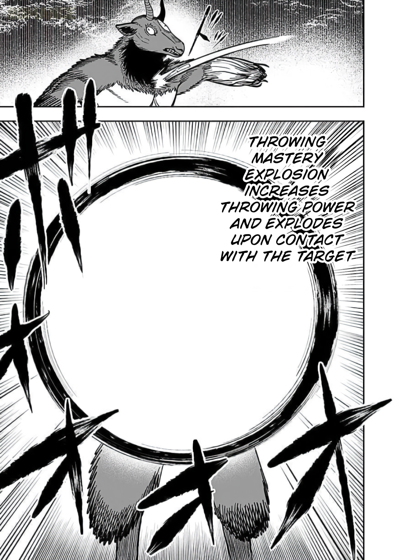 Keiken wo Skill ni Suru Bannou na Nouryoku wo Te ni Irete, Saikyou no Tansakusha ni Narimashita: JK to Issho ni Dungeon Tansaku de Nariagaru Chapter 10 page 32 - 