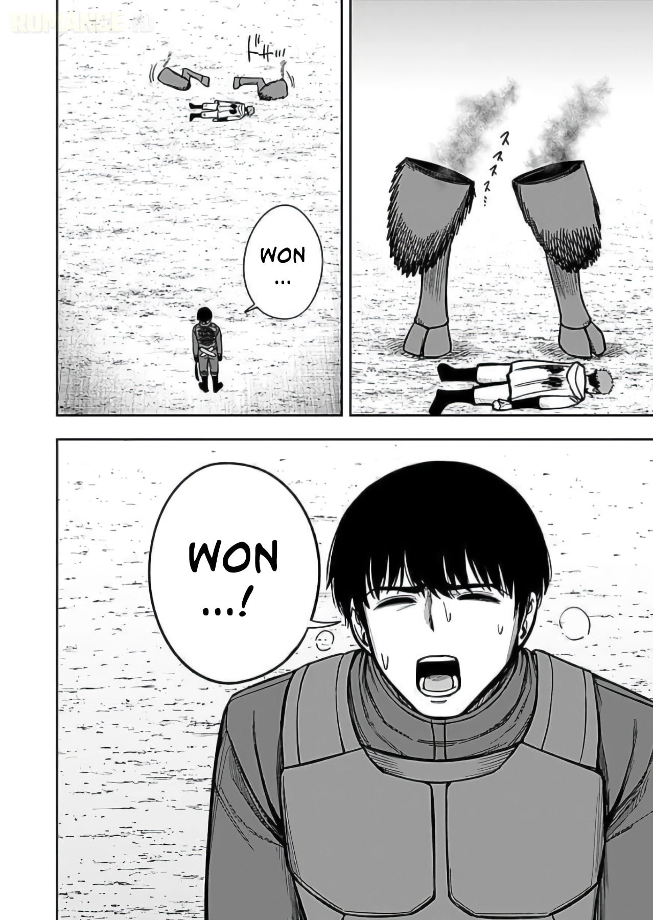 Keiken wo Skill ni Suru Bannou na Nouryoku wo Te ni Irete, Saikyou no Tansakusha ni Narimashita: JK to Issho ni Dungeon Tansaku de Nariagaru Chapter 10 page 33 - 