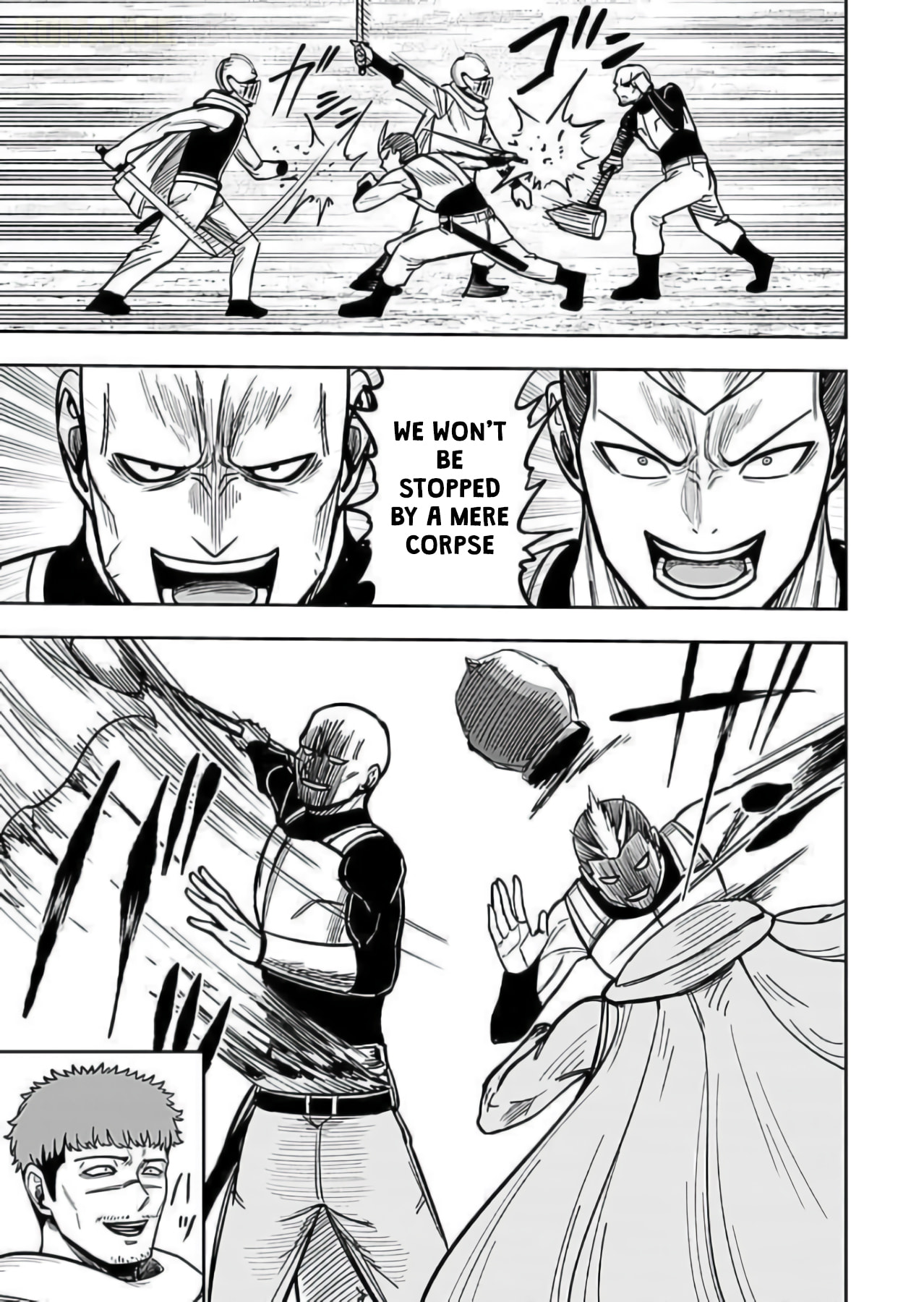 Keiken wo Skill ni Suru Bannou na Nouryoku wo Te ni Irete, Saikyou no Tansakusha ni Narimashita: JK to Issho ni Dungeon Tansaku de Nariagaru Chapter 10 page 6 - 