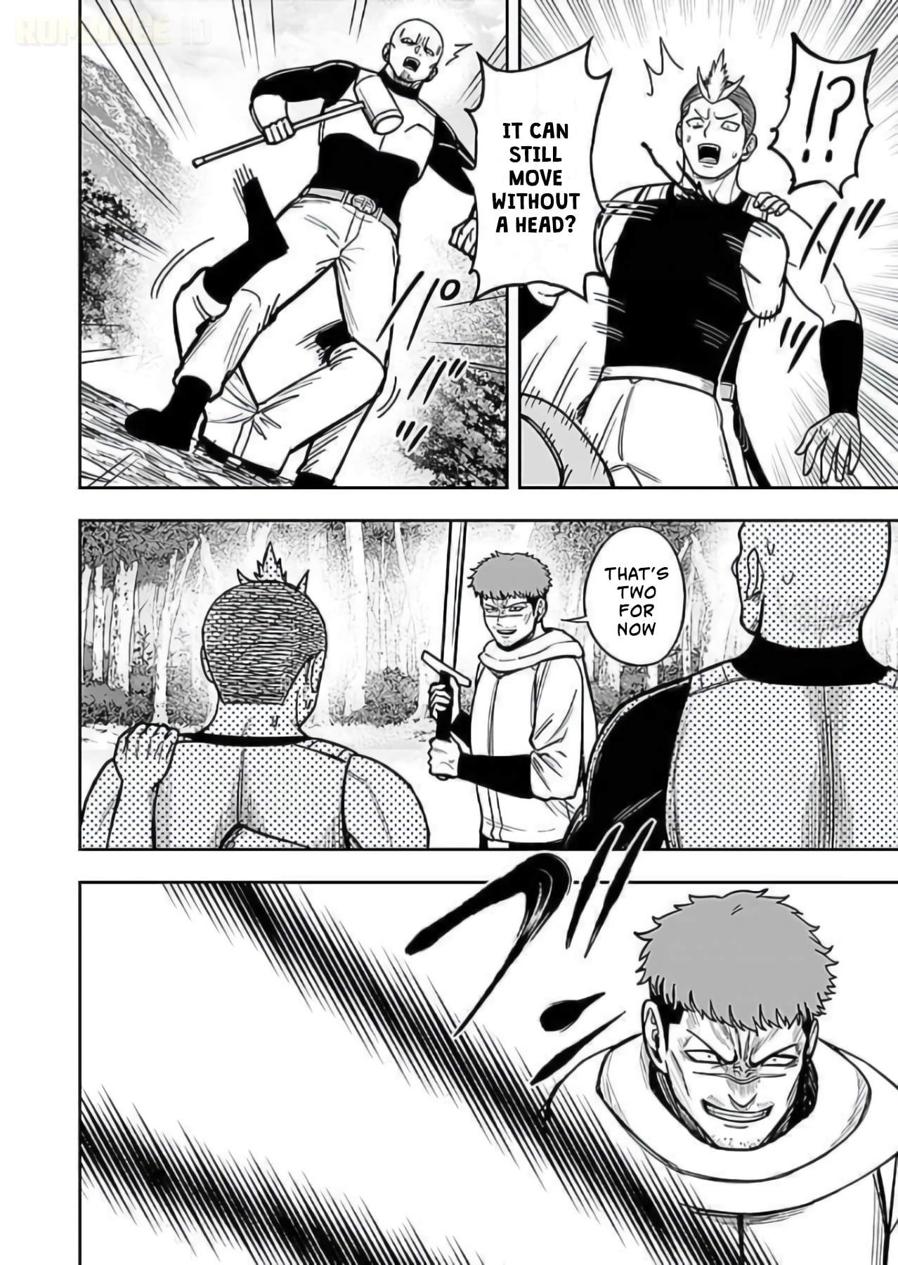 Keiken wo Skill ni Suru Bannou na Nouryoku wo Te ni Irete, Saikyou no Tansakusha ni Narimashita: JK to Issho ni Dungeon Tansaku de Nariagaru Chapter 10 page 7 - 