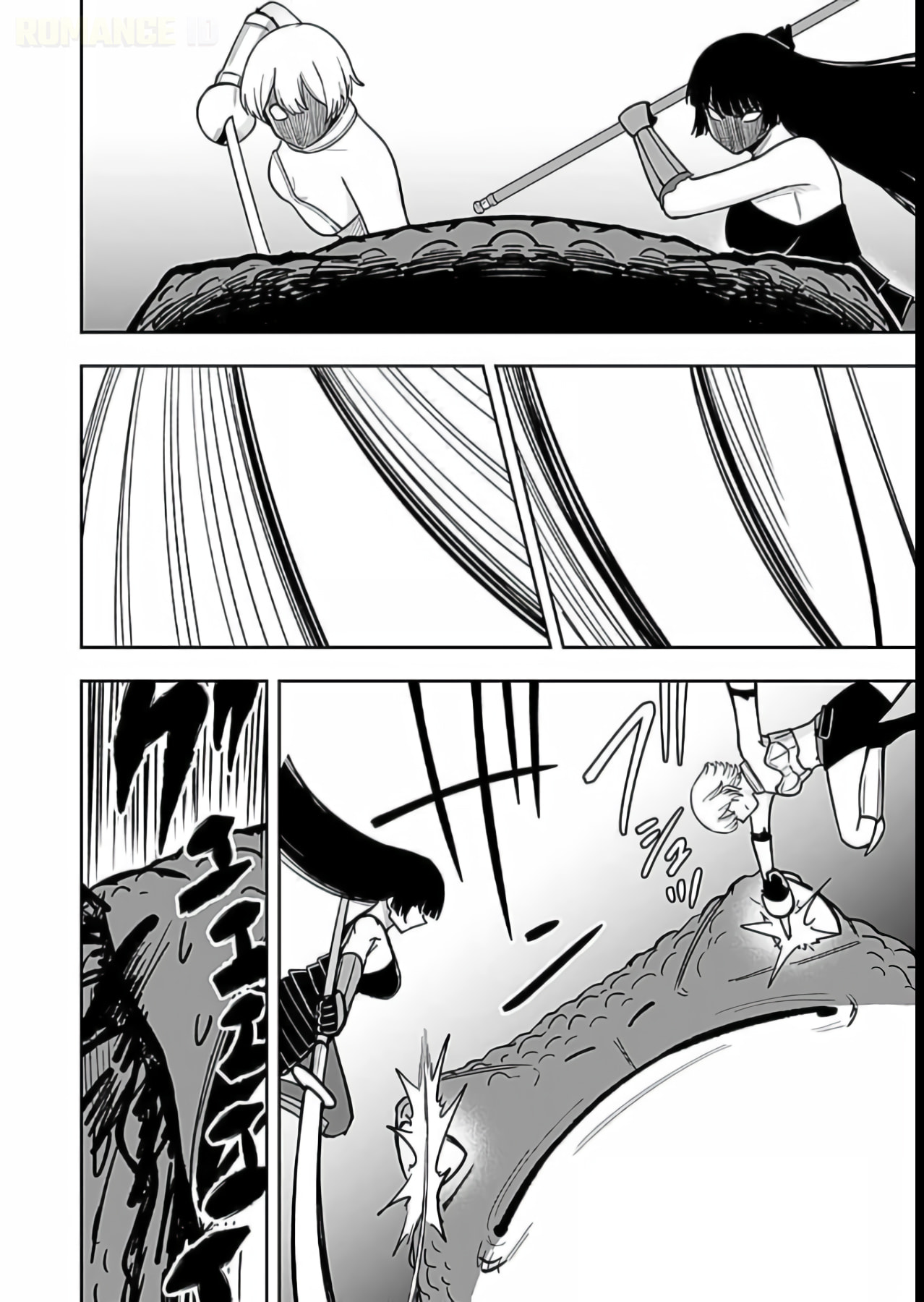Keiken wo Skill ni Suru Bannou na Nouryoku wo Te ni Irete, Saikyou no Tansakusha ni Narimashita: JK to Issho ni Dungeon Tansaku de Nariagaru Chapter 11 page 27 - 