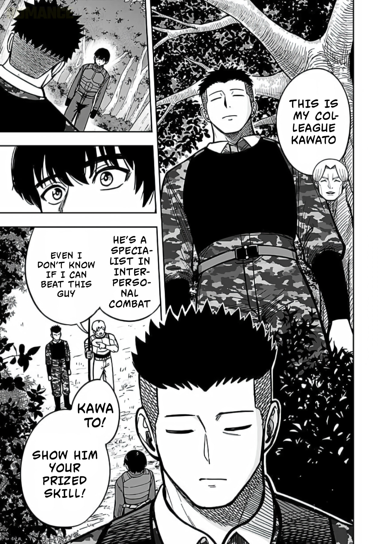 Keiken wo Skill ni Suru Bannou na Nouryoku wo Te ni Irete, Saikyou no Tansakusha ni Narimashita: JK to Issho ni Dungeon Tansaku de Nariagaru Chapter 11 page 8 - 