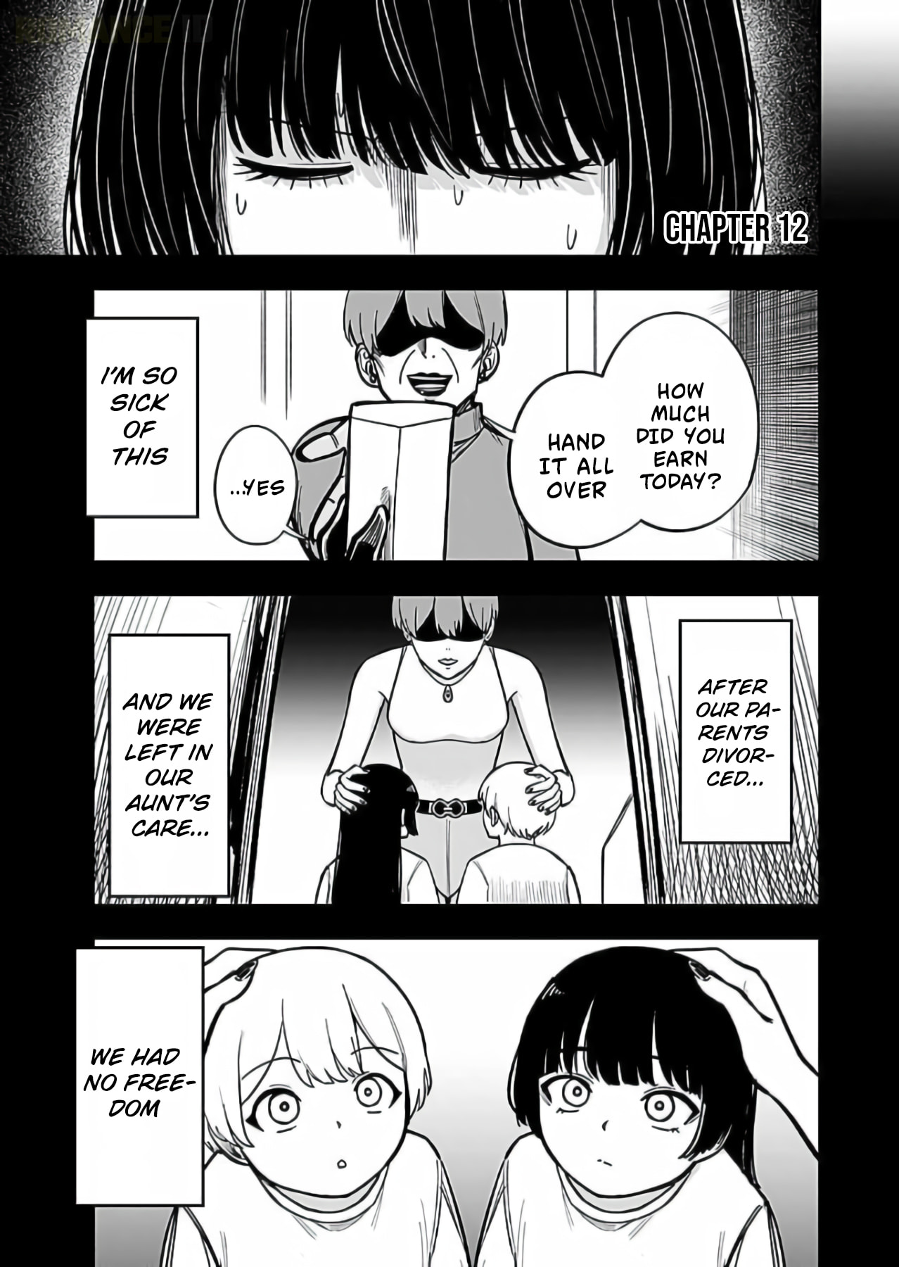 Keiken wo Skill ni Suru Bannou na Nouryoku wo Te ni Irete, Saikyou no Tansakusha ni Narimashita: JK to Issho ni Dungeon Tansaku de Nariagaru Chapter 12 page 2 - 