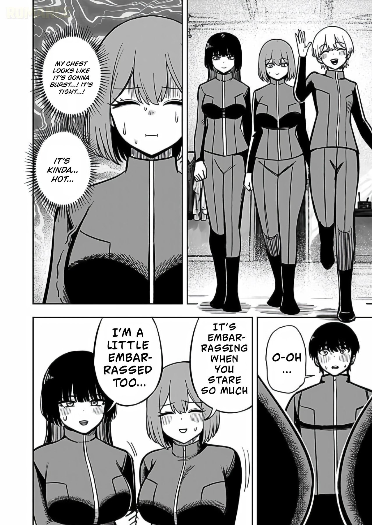 Keiken wo Skill ni Suru Bannou na Nouryoku wo Te ni Irete, Saikyou no Tansakusha ni Narimashita: JK to Issho ni Dungeon Tansaku de Nariagaru Chapter 12 page 17 - 