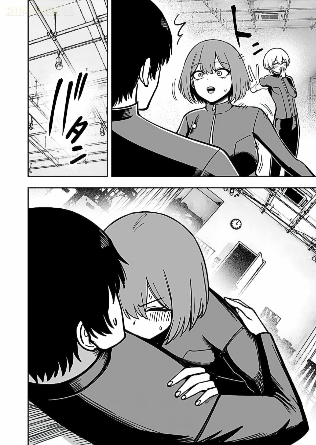 Keiken wo Skill ni Suru Bannou na Nouryoku wo Te ni Irete, Saikyou no Tansakusha ni Narimashita: JK to Issho ni Dungeon Tansaku de Nariagaru Chapter 12 page 19 - 