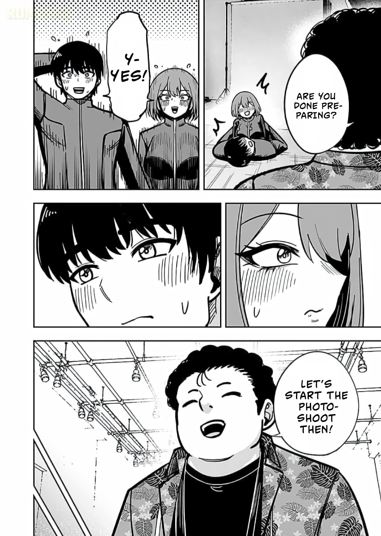 Keiken wo Skill ni Suru Bannou na Nouryoku wo Te ni Irete, Saikyou no Tansakusha ni Narimashita: JK to Issho ni Dungeon Tansaku de Nariagaru Chapter 12 page 21 - 