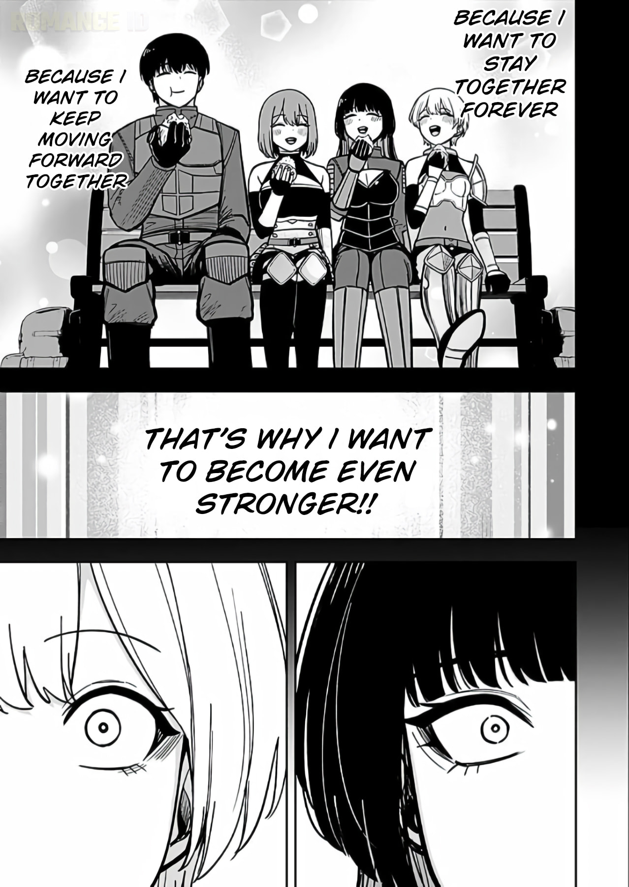 Keiken wo Skill ni Suru Bannou na Nouryoku wo Te ni Irete, Saikyou no Tansakusha ni Narimashita: JK to Issho ni Dungeon Tansaku de Nariagaru Chapter 12 page 6 - 