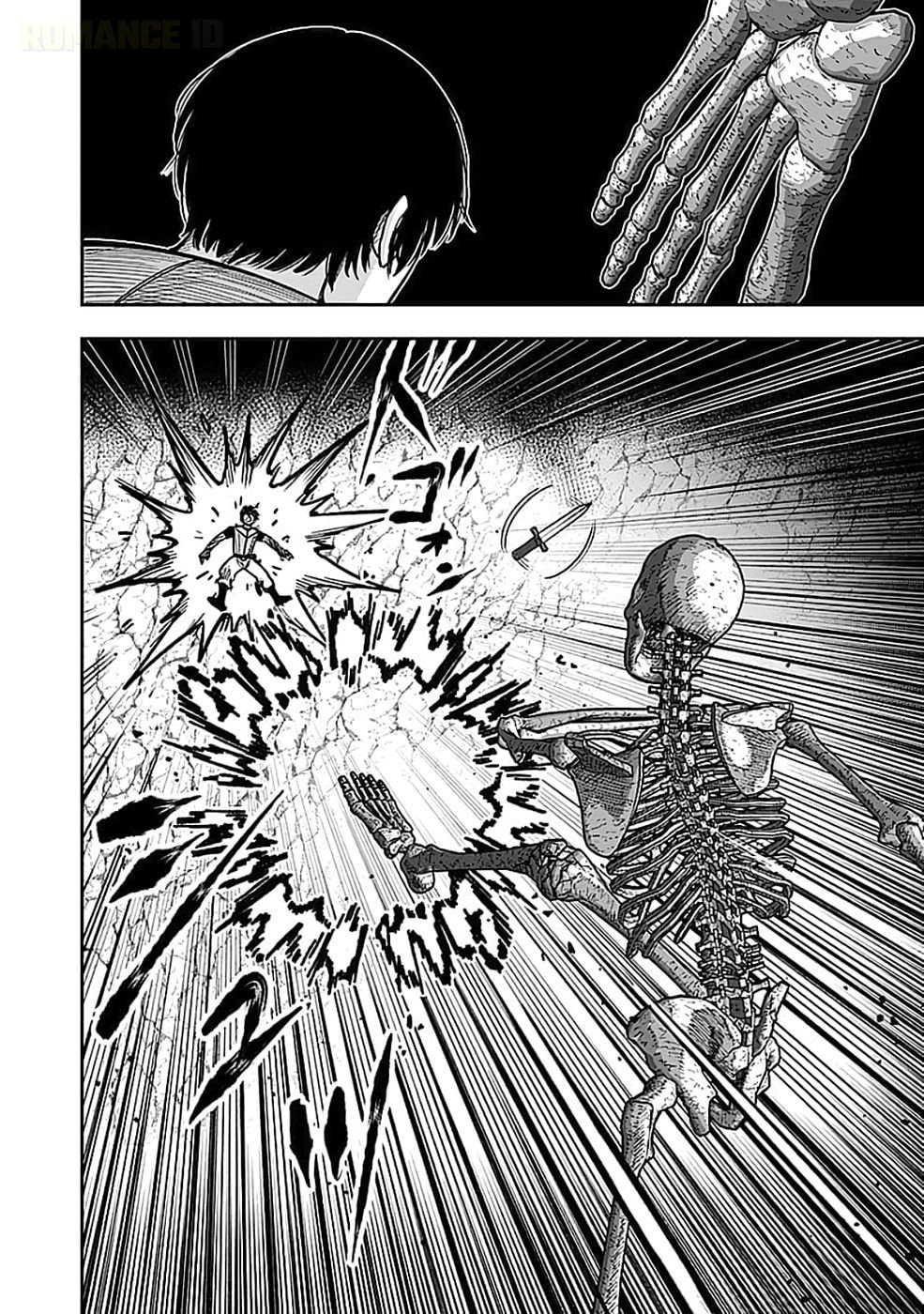 Keiken wo Skill ni Suru Bannou na Nouryoku wo Te ni Irete, Saikyou no Tansakusha ni Narimashita: JK to Issho ni Dungeon Tansaku de Nariagaru Chapter 3 page 21 - 
