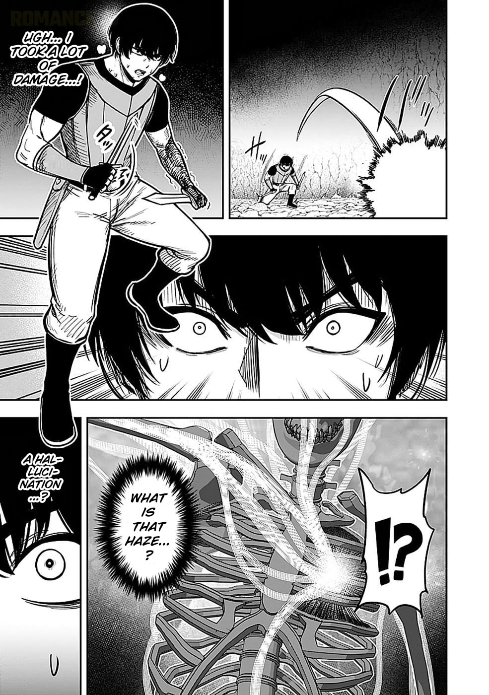 Keiken wo Skill ni Suru Bannou na Nouryoku wo Te ni Irete, Saikyou no Tansakusha ni Narimashita: JK to Issho ni Dungeon Tansaku de Nariagaru Chapter 3 page 10 - 