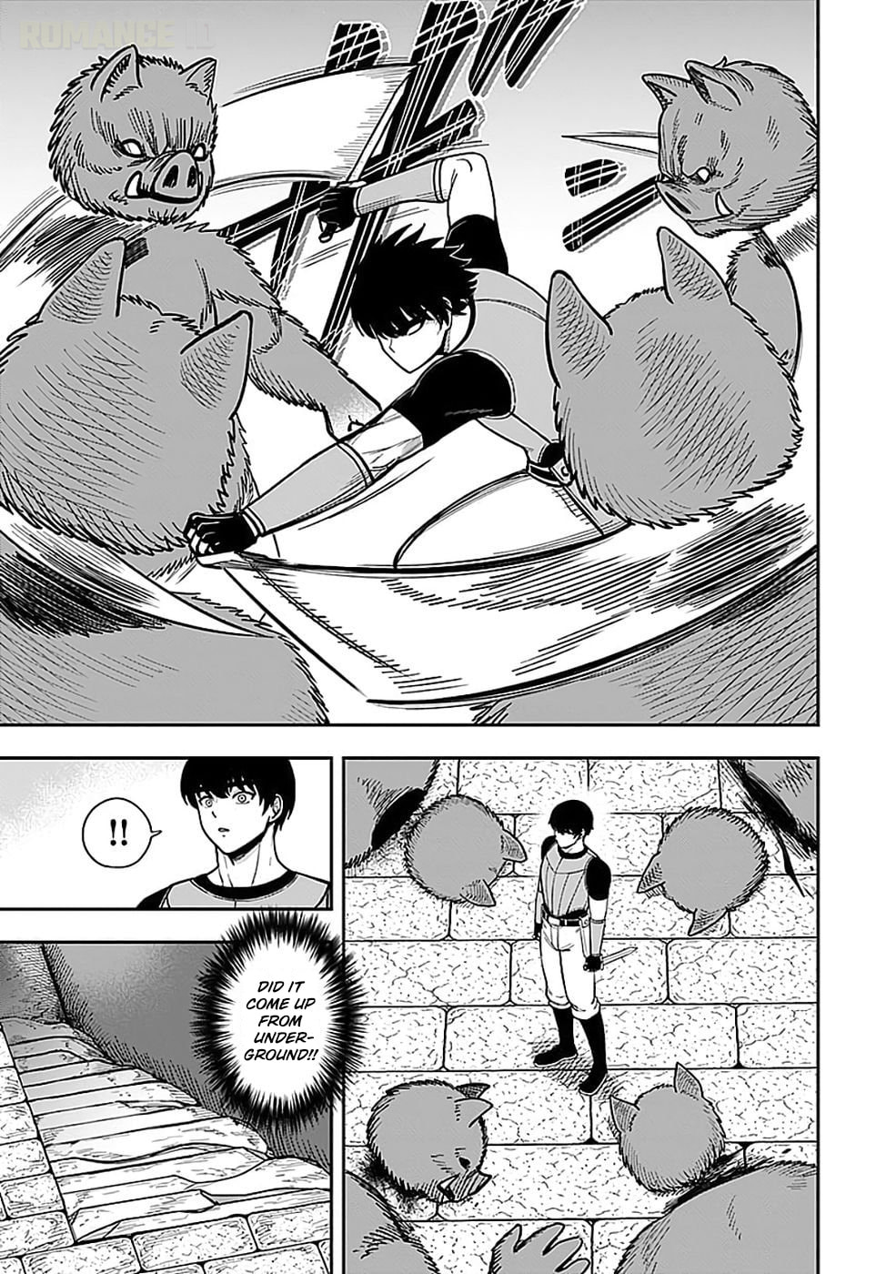 Keiken wo Skill ni Suru Bannou na Nouryoku wo Te ni Irete, Saikyou no Tansakusha ni Narimashita: JK to Issho ni Dungeon Tansaku de Nariagaru Chapter 4 page 26 - 