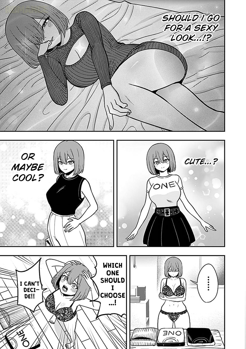 Keiken wo Skill ni Suru Bannou na Nouryoku wo Te ni Irete, Saikyou no Tansakusha ni Narimashita: JK to Issho ni Dungeon Tansaku de Nariagaru Chapter 4 page 10 - 