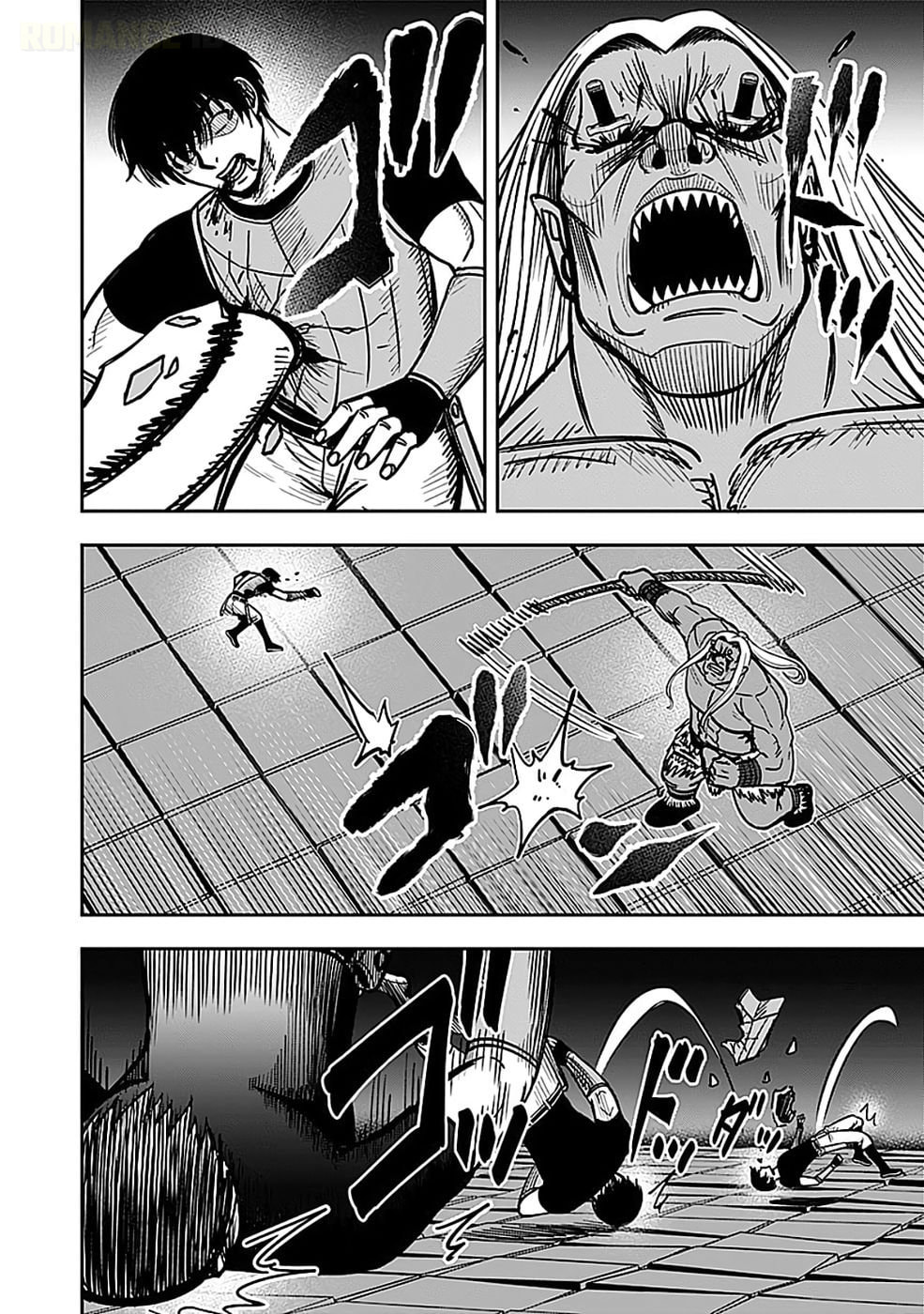 Keiken wo Skill ni Suru Bannou na Nouryoku wo Te ni Irete, Saikyou no Tansakusha ni Narimashita: JK to Issho ni Dungeon Tansaku de Nariagaru Chapter 5 page 23 - 