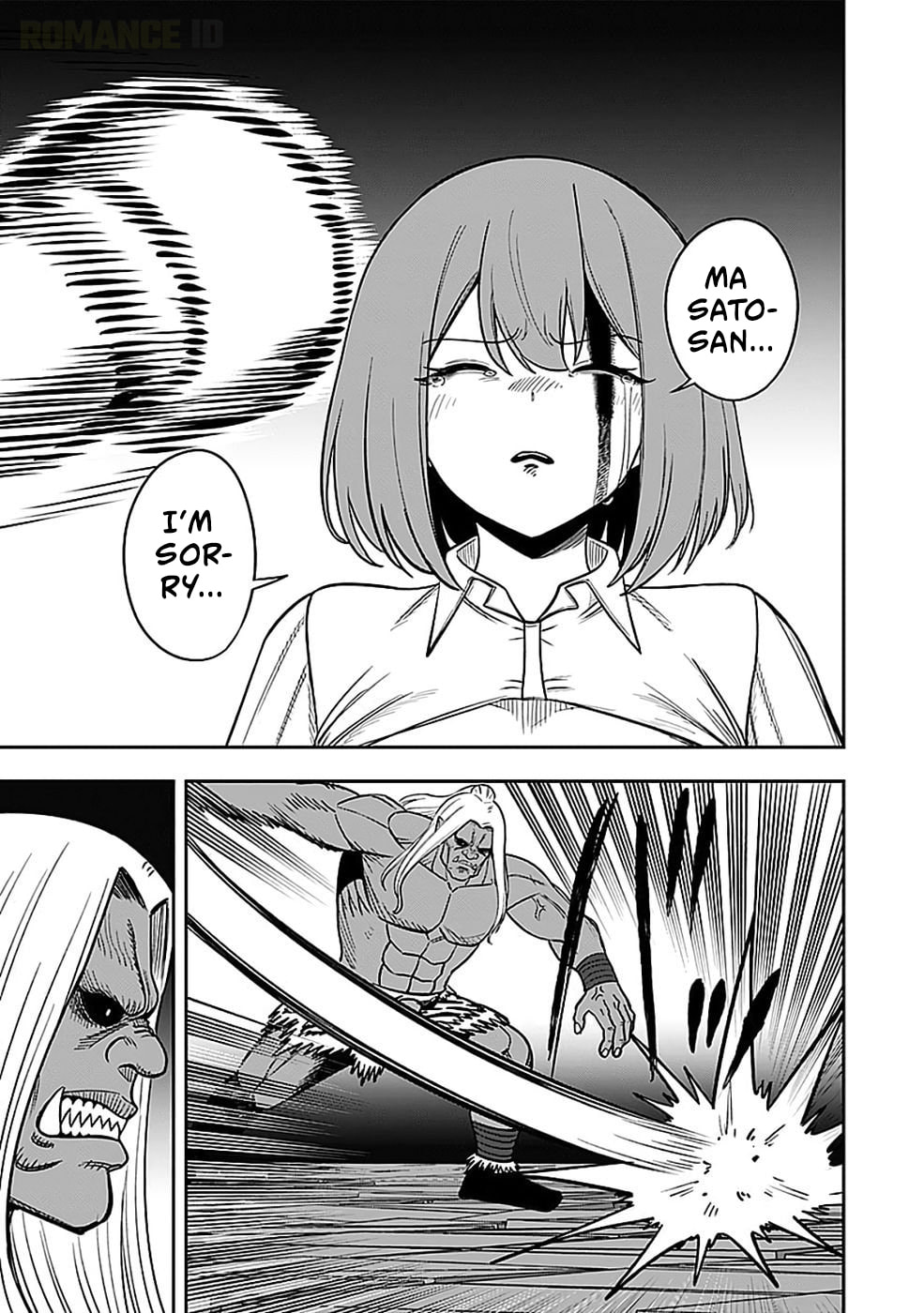 Keiken wo Skill ni Suru Bannou na Nouryoku wo Te ni Irete, Saikyou no Tansakusha ni Narimashita: JK to Issho ni Dungeon Tansaku de Nariagaru Chapter 5 page 30 - 