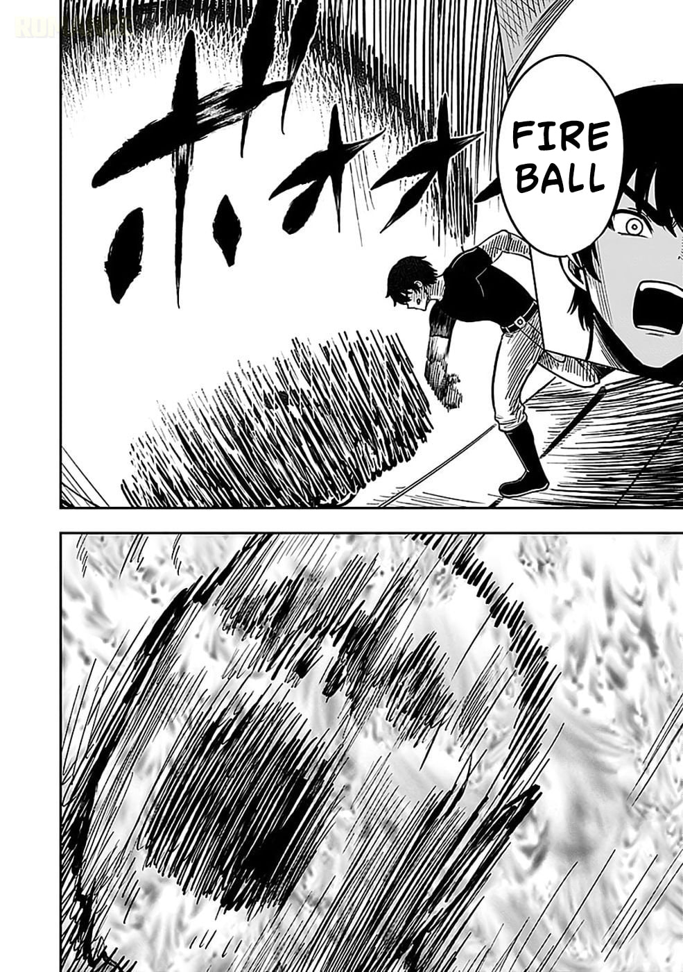 Keiken wo Skill ni Suru Bannou na Nouryoku wo Te ni Irete, Saikyou no Tansakusha ni Narimashita: JK to Issho ni Dungeon Tansaku de Nariagaru Chapter 5 page 37 - 