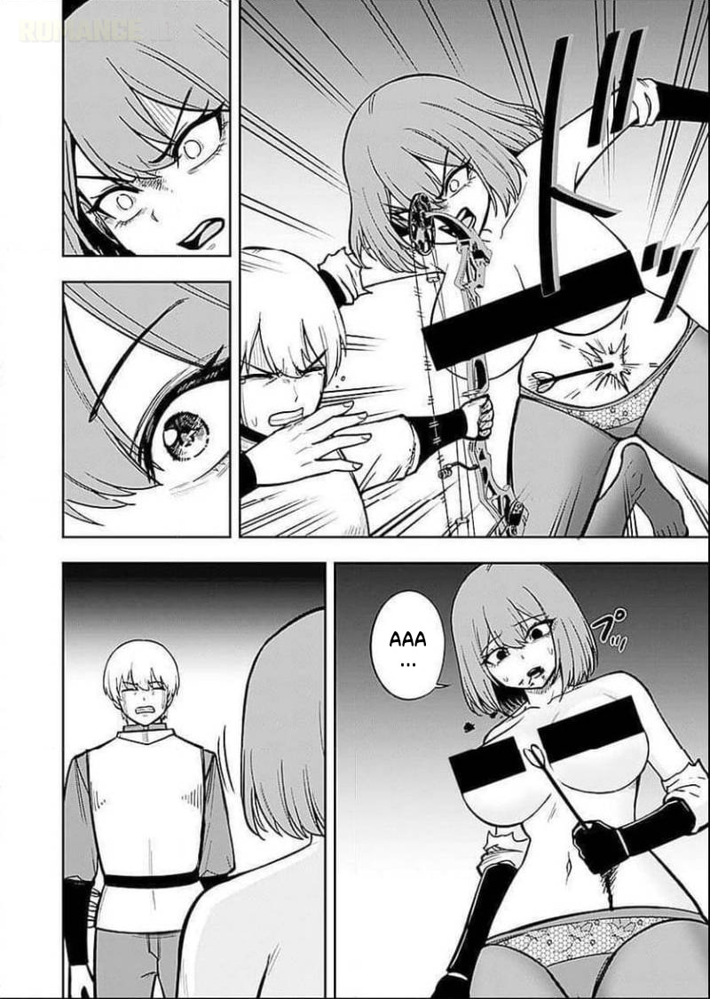 Keiken wo Skill ni Suru Bannou na Nouryoku wo Te ni Irete, Saikyou no Tansakusha ni Narimashita: JK to Issho ni Dungeon Tansaku de Nariagaru Chapter 6 page 15 - 