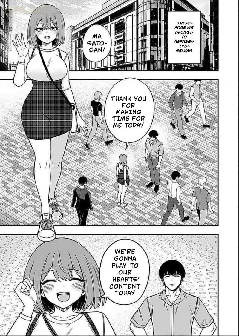 Keiken wo Skill ni Suru Bannou na Nouryoku wo Te ni Irete, Saikyou no Tansakusha ni Narimashita: JK to Issho ni Dungeon Tansaku de Nariagaru Chapter 6 page 26 - 