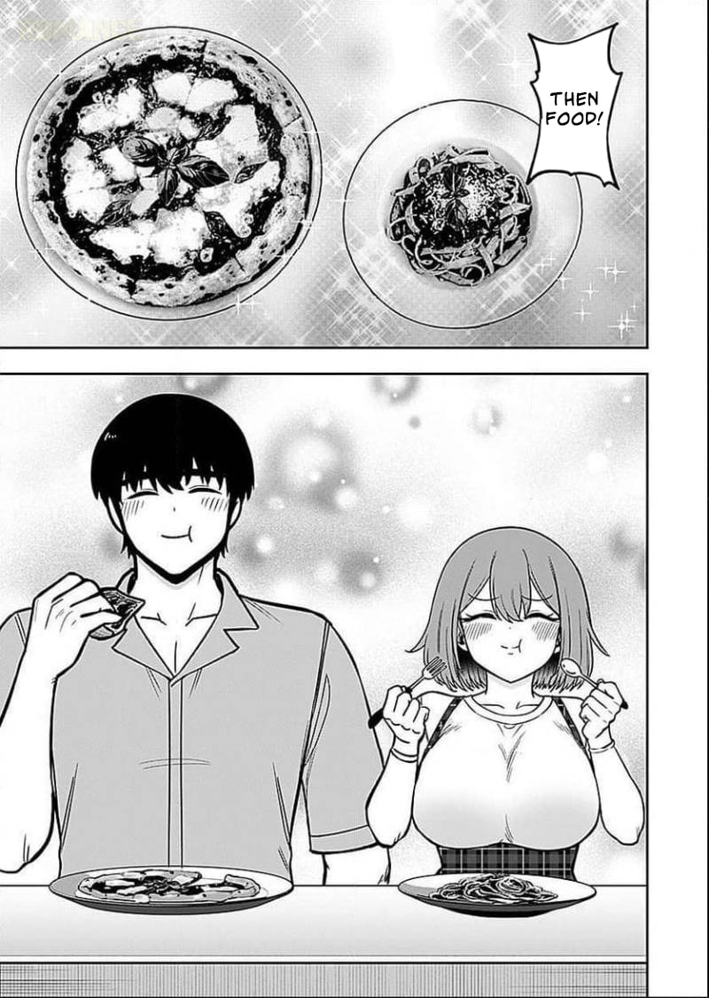 Keiken wo Skill ni Suru Bannou na Nouryoku wo Te ni Irete, Saikyou no Tansakusha ni Narimashita: JK to Issho ni Dungeon Tansaku de Nariagaru Chapter 6 page 28 - 