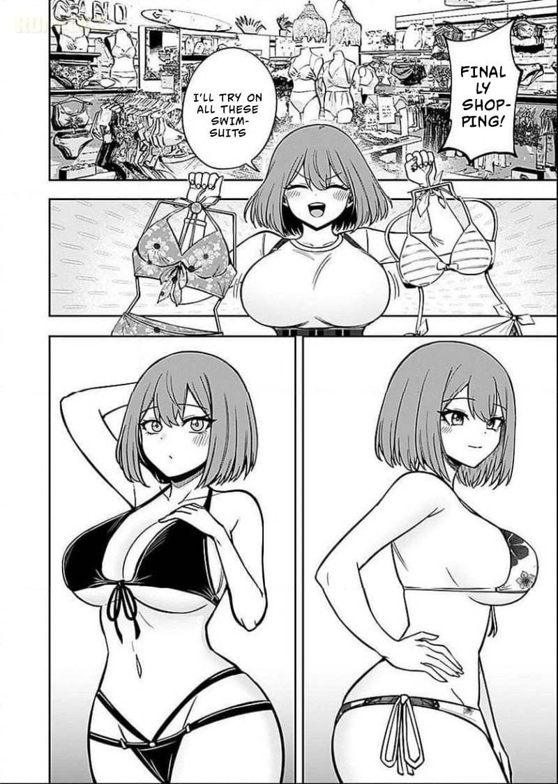 Keiken wo Skill ni Suru Bannou na Nouryoku wo Te ni Irete, Saikyou no Tansakusha ni Narimashita: JK to Issho ni Dungeon Tansaku de Nariagaru Chapter 6 page 29 - 