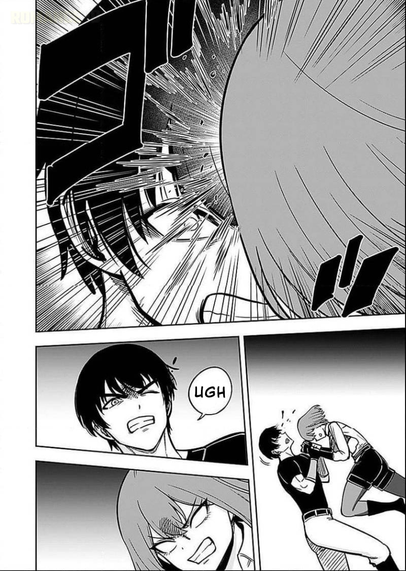 Keiken wo Skill ni Suru Bannou na Nouryoku wo Te ni Irete, Saikyou no Tansakusha ni Narimashita: JK to Issho ni Dungeon Tansaku de Nariagaru Chapter 6 page 7 - 