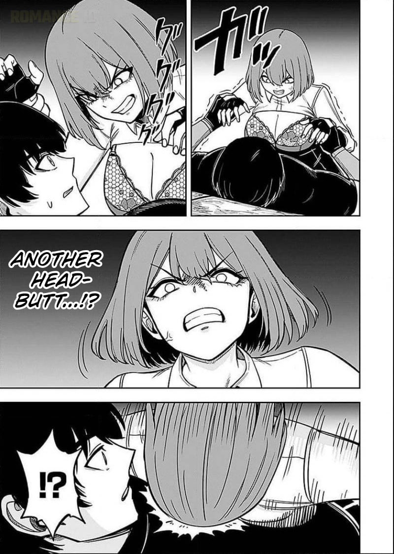Keiken wo Skill ni Suru Bannou na Nouryoku wo Te ni Irete, Saikyou no Tansakusha ni Narimashita: JK to Issho ni Dungeon Tansaku de Nariagaru Chapter 6 page 8 - 