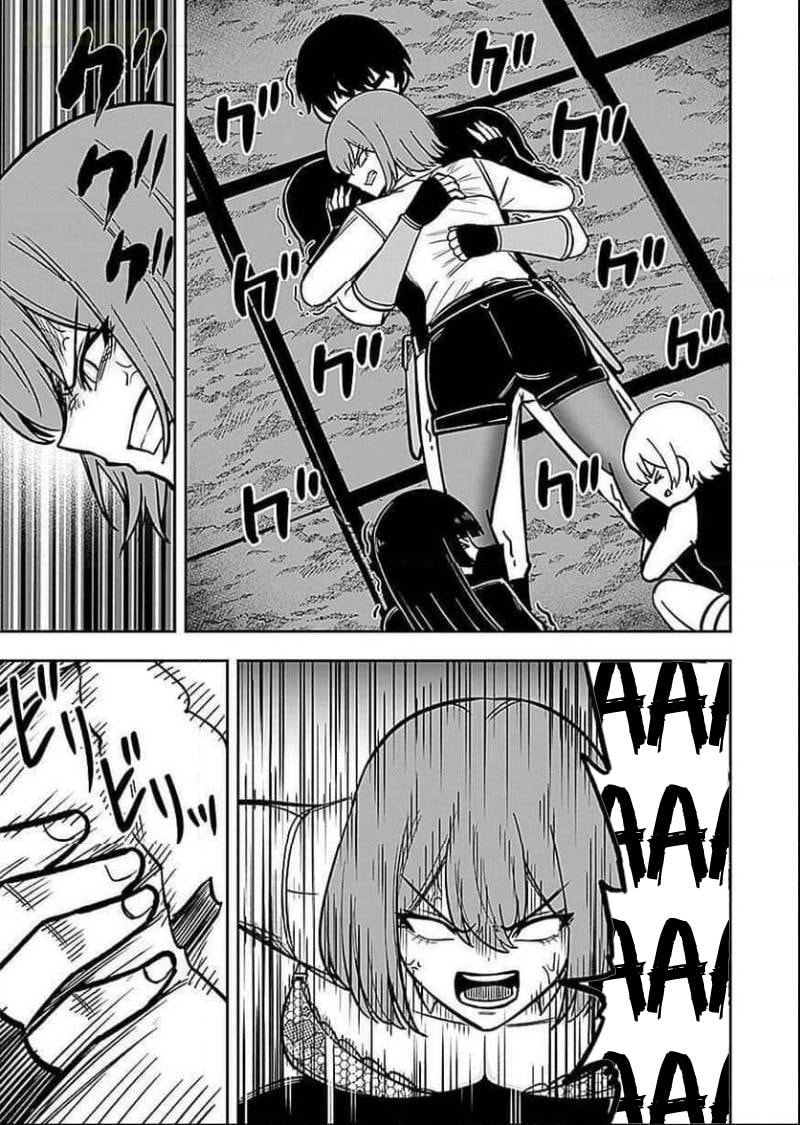 Keiken wo Skill ni Suru Bannou na Nouryoku wo Te ni Irete, Saikyou no Tansakusha ni Narimashita: JK to Issho ni Dungeon Tansaku de Nariagaru Chapter 6 page 10 - 