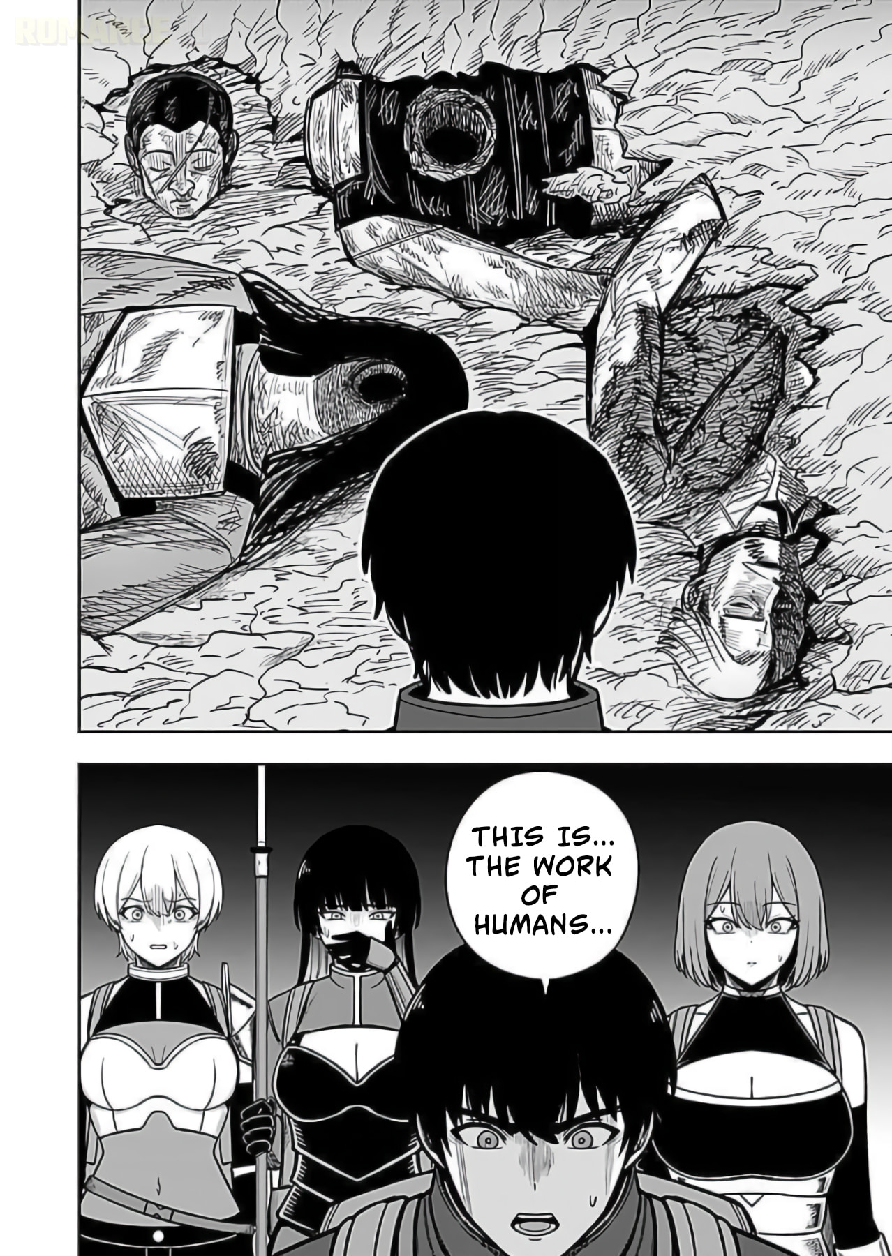 Keiken wo Skill ni Suru Bannou na Nouryoku wo Te ni Irete, Saikyou no Tansakusha ni Narimashita: JK to Issho ni Dungeon Tansaku de Nariagaru Chapter 8 page 21 - 