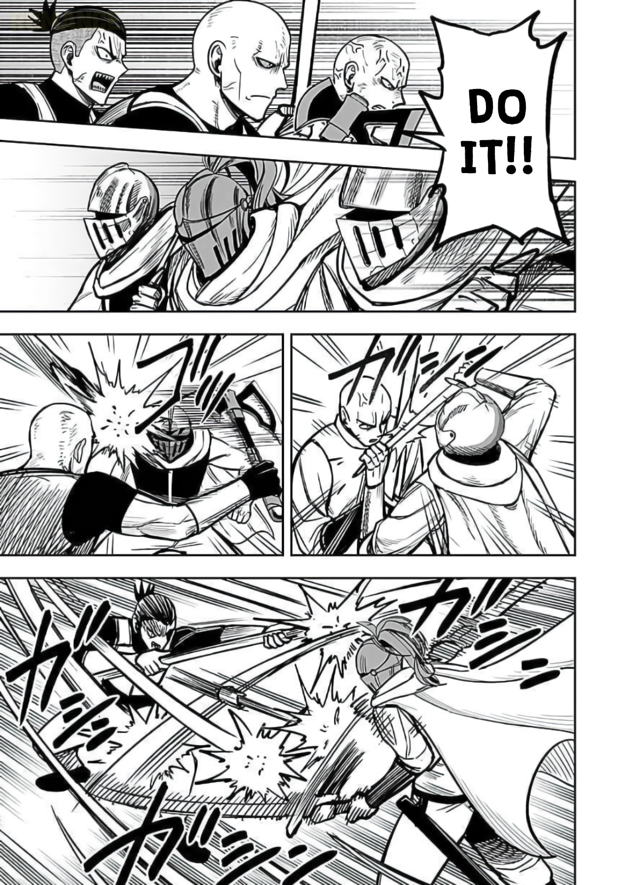 Keiken wo Skill ni Suru Bannou na Nouryoku wo Te ni Irete, Saikyou no Tansakusha ni Narimashita: JK to Issho ni Dungeon Tansaku de Nariagaru Chapter 8 page 26 - 