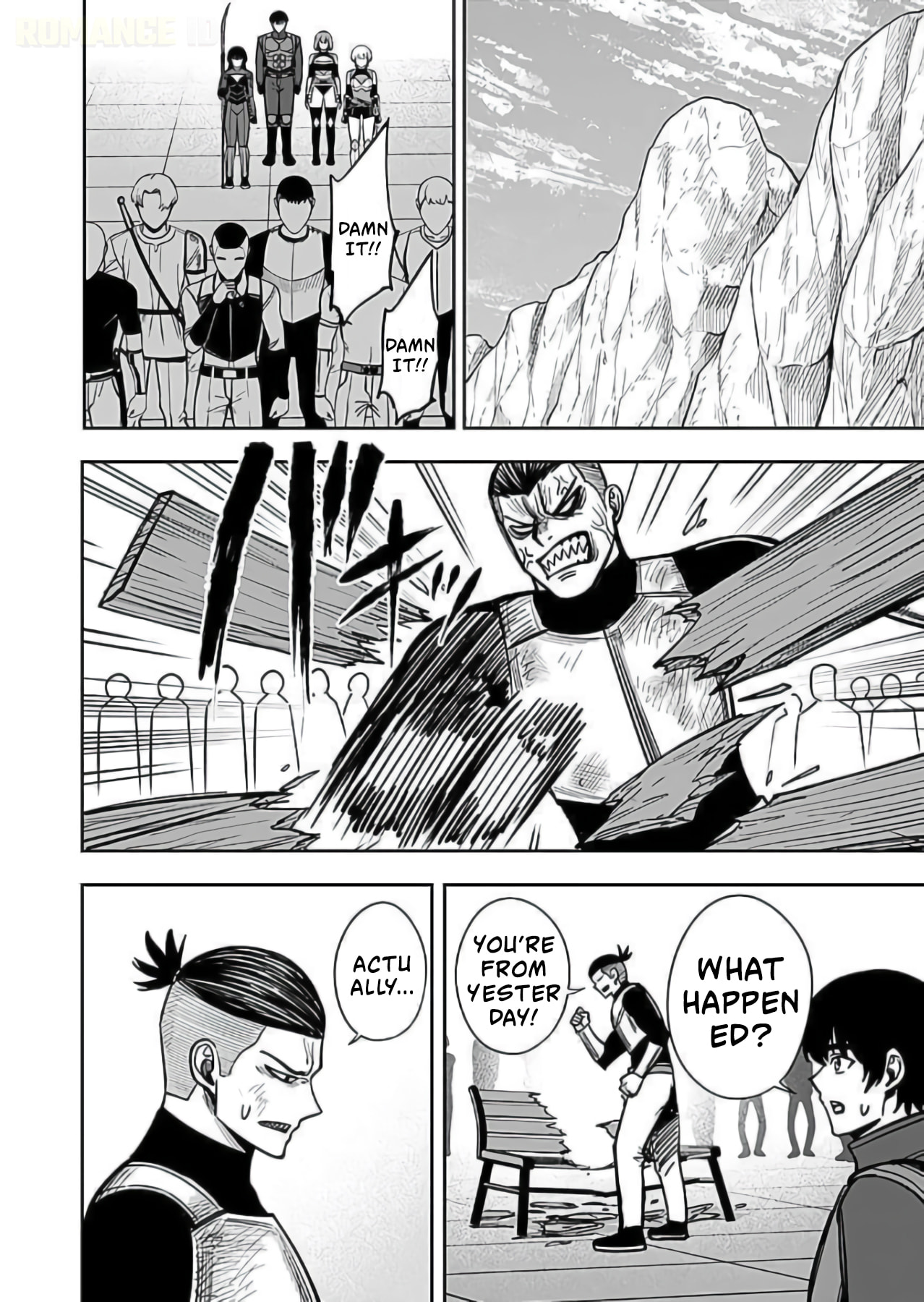 Keiken wo Skill ni Suru Bannou na Nouryoku wo Te ni Irete, Saikyou no Tansakusha ni Narimashita: JK to Issho ni Dungeon Tansaku de Nariagaru Chapter 8 page 9 - 