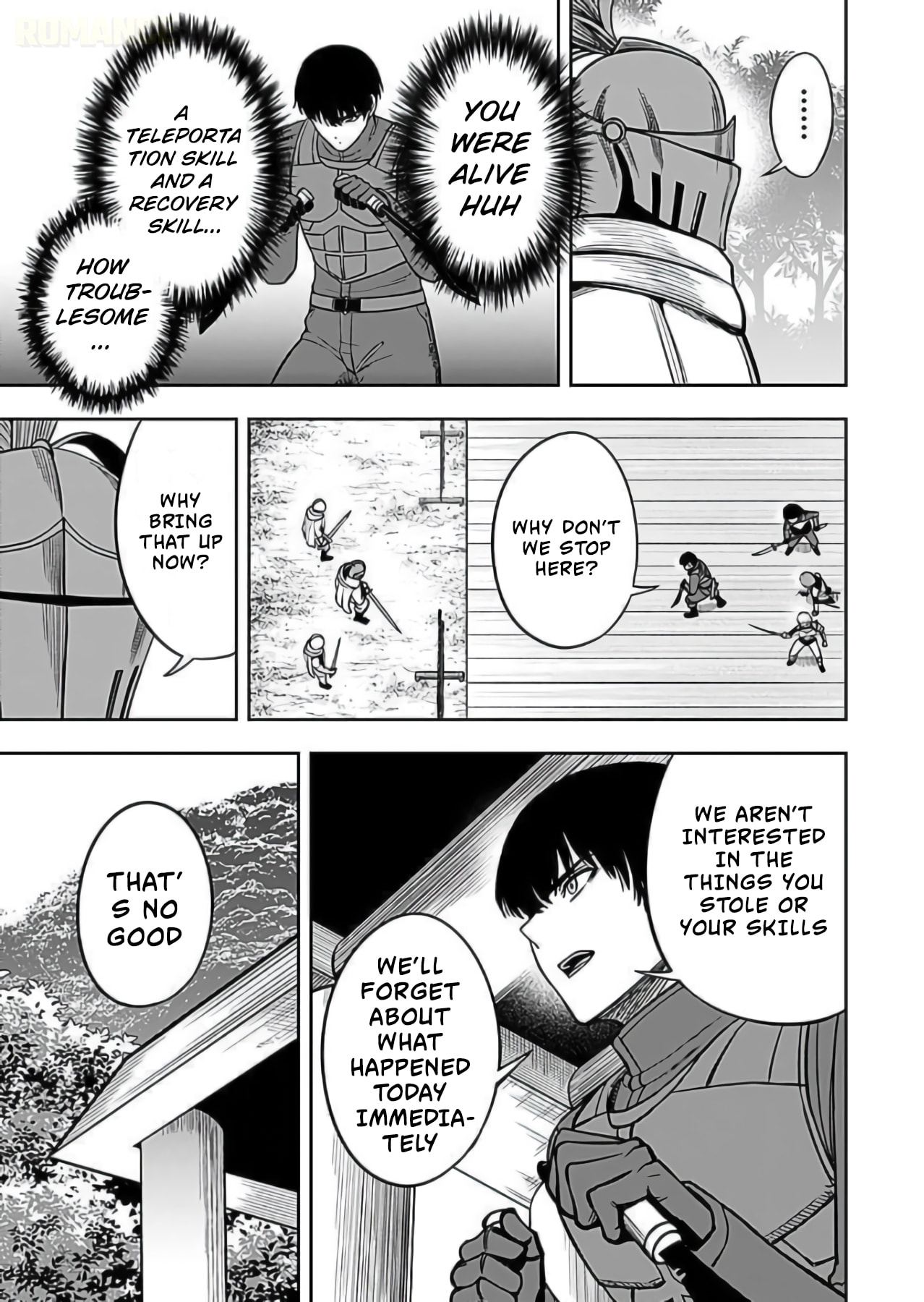 Keiken wo Skill ni Suru Bannou na Nouryoku wo Te ni Irete, Saikyou no Tansakusha ni Narimashita: JK to Issho ni Dungeon Tansaku de Nariagaru Chapter 9 page 18 - 