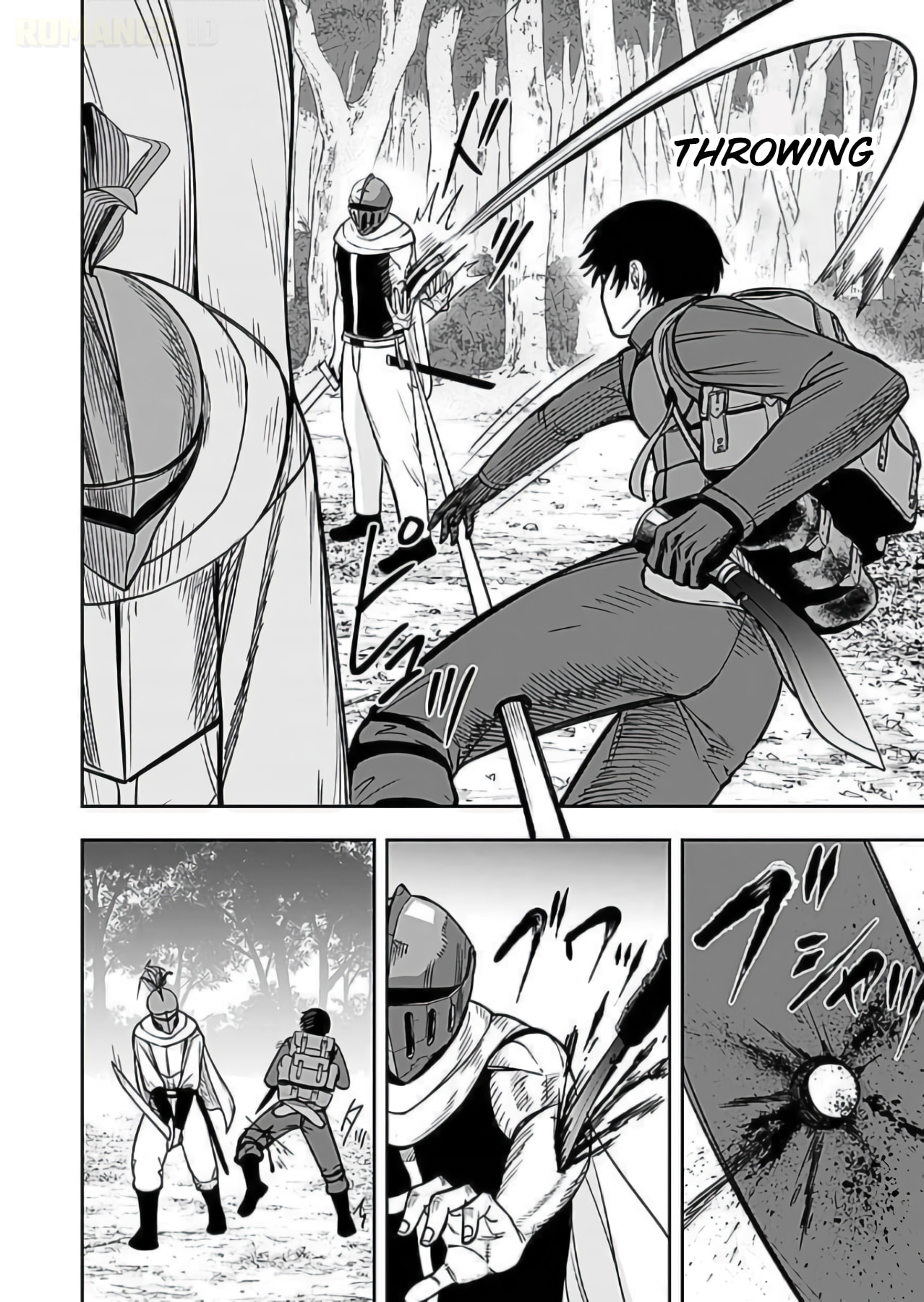 Keiken wo Skill ni Suru Bannou na Nouryoku wo Te ni Irete, Saikyou no Tansakusha ni Narimashita: JK to Issho ni Dungeon Tansaku de Nariagaru Chapter 9 page 7 - 