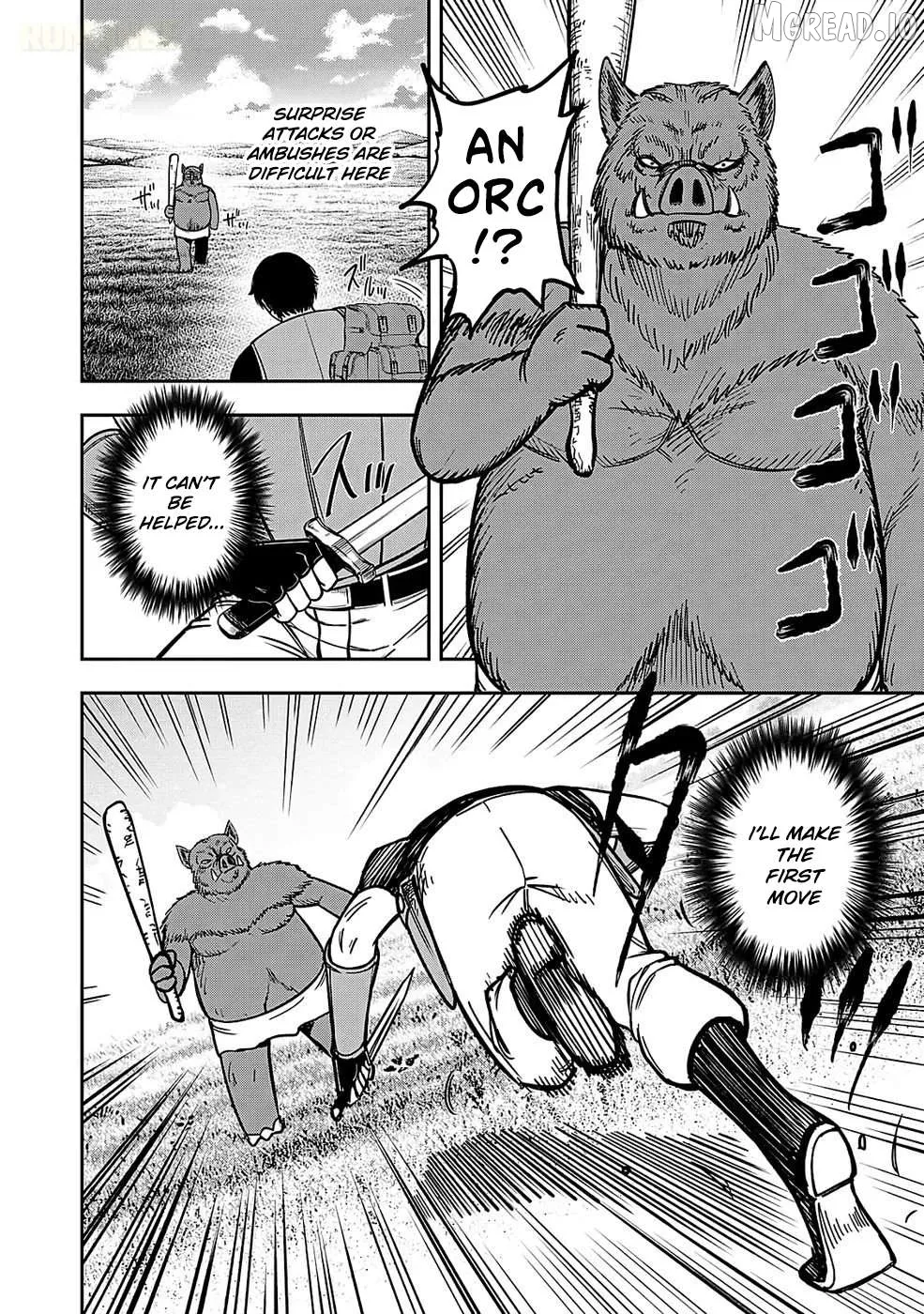 Keiken wo Sukiru ni suru Bannou na Nouryoku wo Te ni Irete, Saikyou no Tansaku-sha ni Narimashita ~JK to Issho ni Dungeon Tansaku de Nariagaru~ Chapter 1 page 20 - 