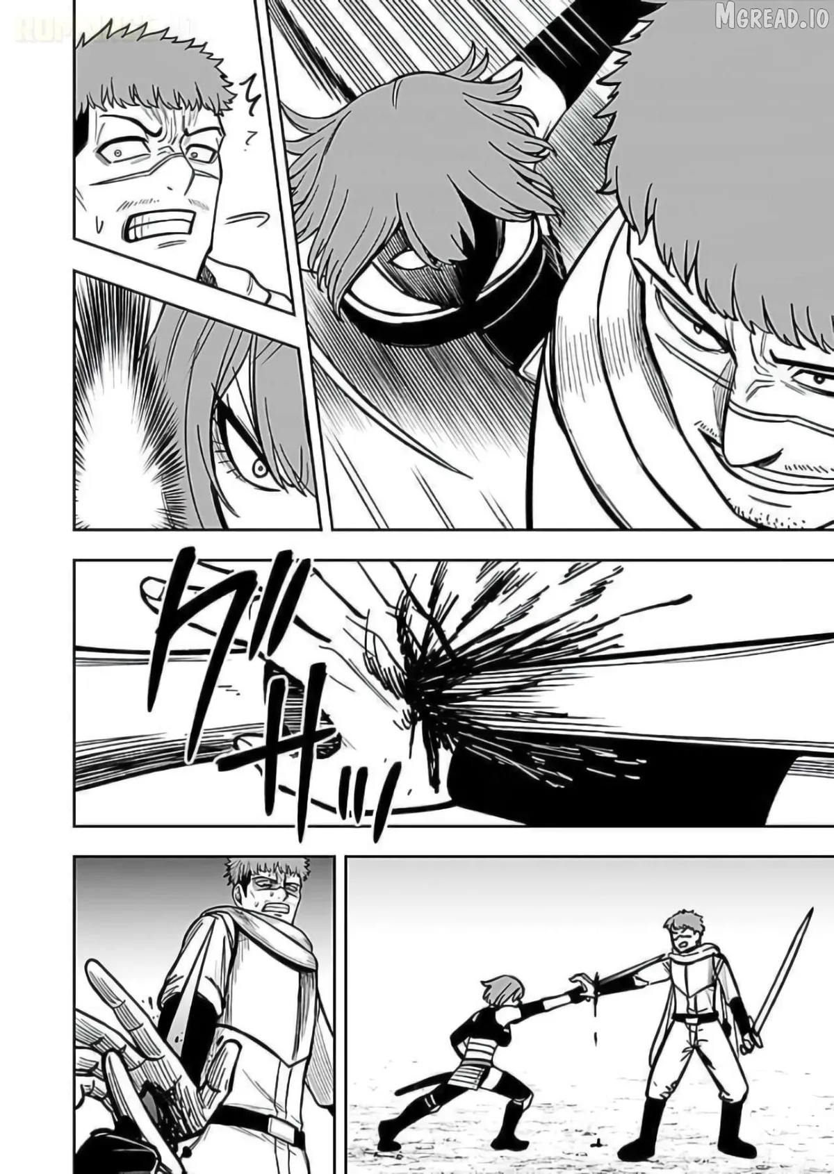 Keiken wo Sukiru ni suru Bannou na Nouryoku wo Te ni Irete, Saikyou no Tansaku-sha ni Narimashita ~JK to Issho ni Dungeon Tansaku de Nariagaru~ Chapter 10 page 19 - 