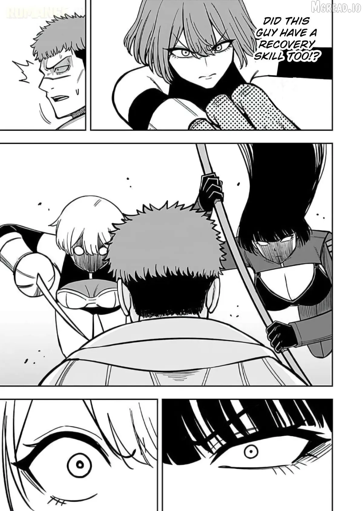 Keiken wo Sukiru ni suru Bannou na Nouryoku wo Te ni Irete, Saikyou no Tansaku-sha ni Narimashita ~JK to Issho ni Dungeon Tansaku de Nariagaru~ Chapter 10 page 20 - 