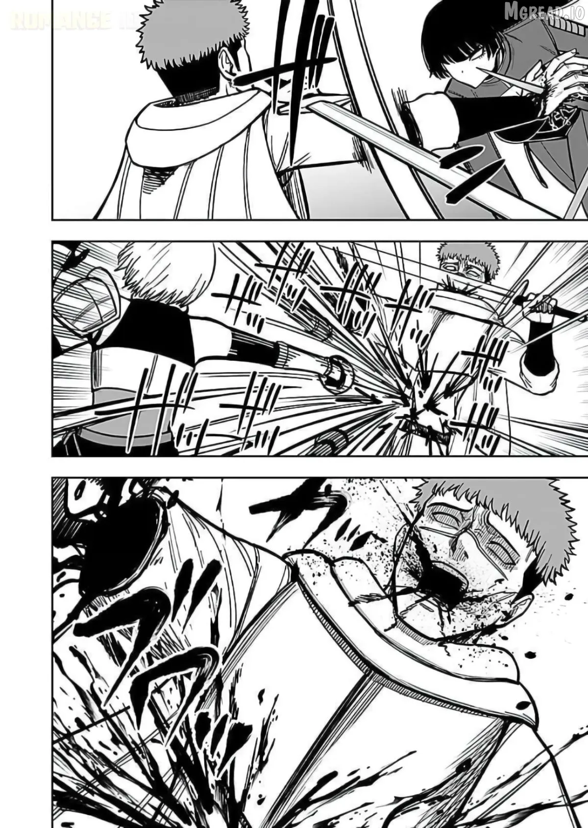 Keiken wo Sukiru ni suru Bannou na Nouryoku wo Te ni Irete, Saikyou no Tansaku-sha ni Narimashita ~JK to Issho ni Dungeon Tansaku de Nariagaru~ Chapter 10 page 21 - 