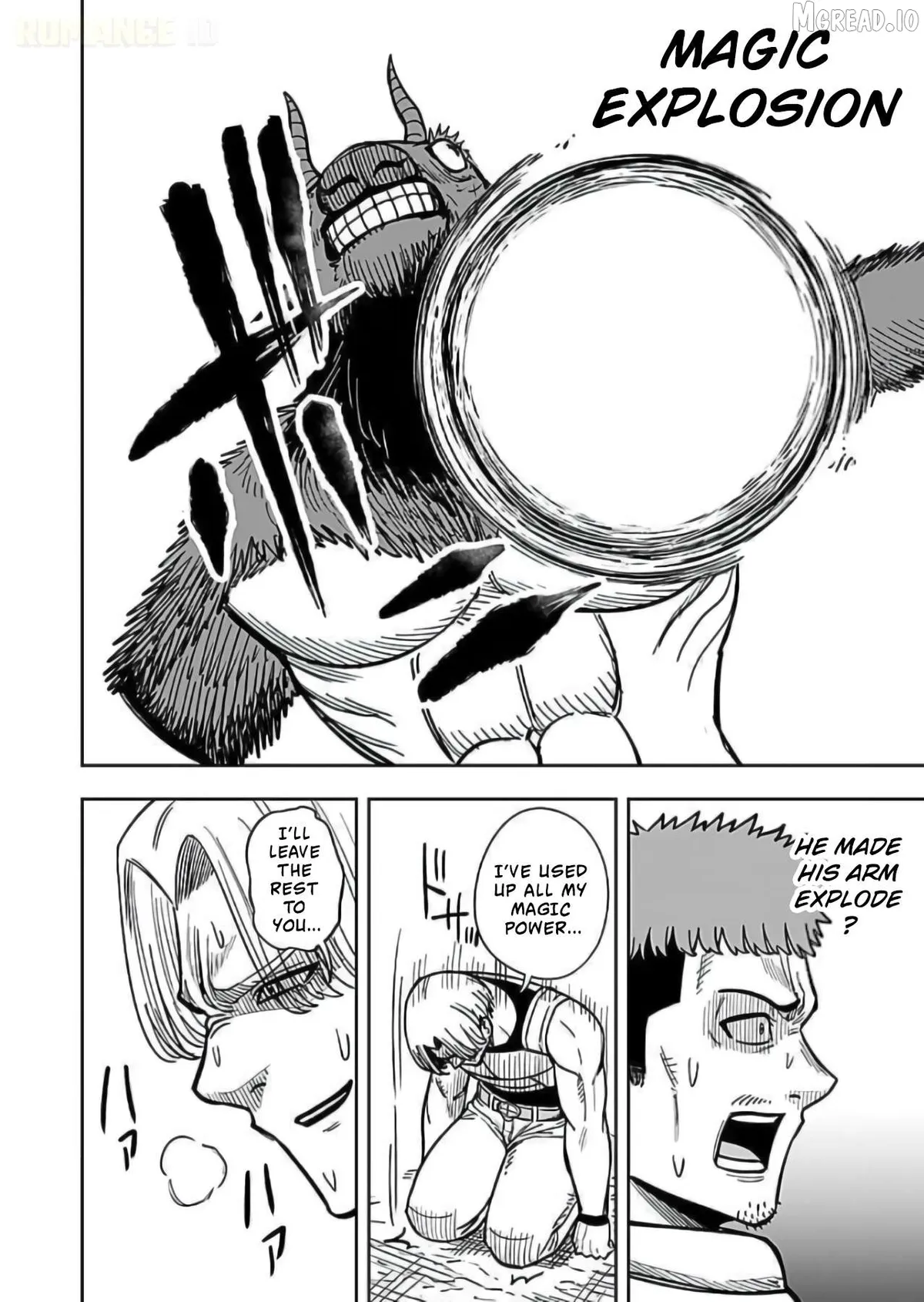 Keiken wo Sukiru ni suru Bannou na Nouryoku wo Te ni Irete, Saikyou no Tansaku-sha ni Narimashita ~JK to Issho ni Dungeon Tansaku de Nariagaru~ Chapter 10 page 25 - 