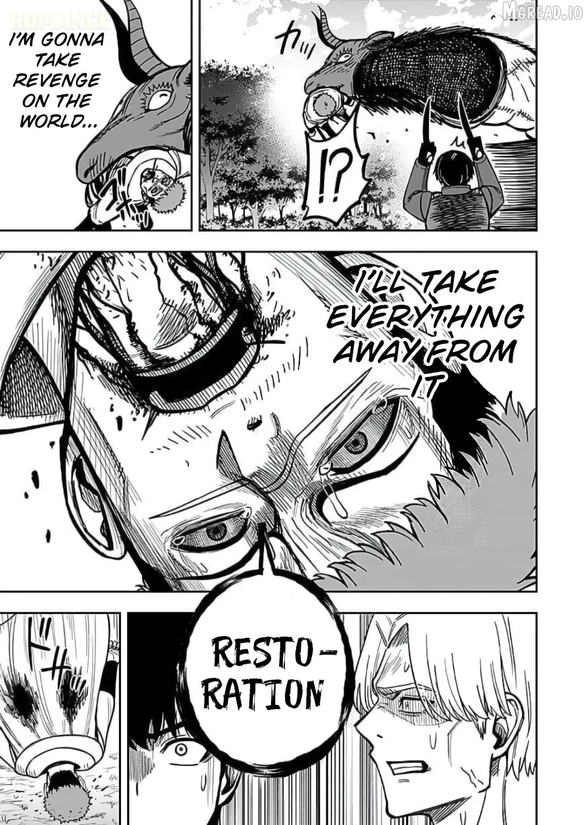 Keiken wo Sukiru ni suru Bannou na Nouryoku wo Te ni Irete, Saikyou no Tansaku-sha ni Narimashita ~JK to Issho ni Dungeon Tansaku de Nariagaru~ Chapter 10 page 28 - 