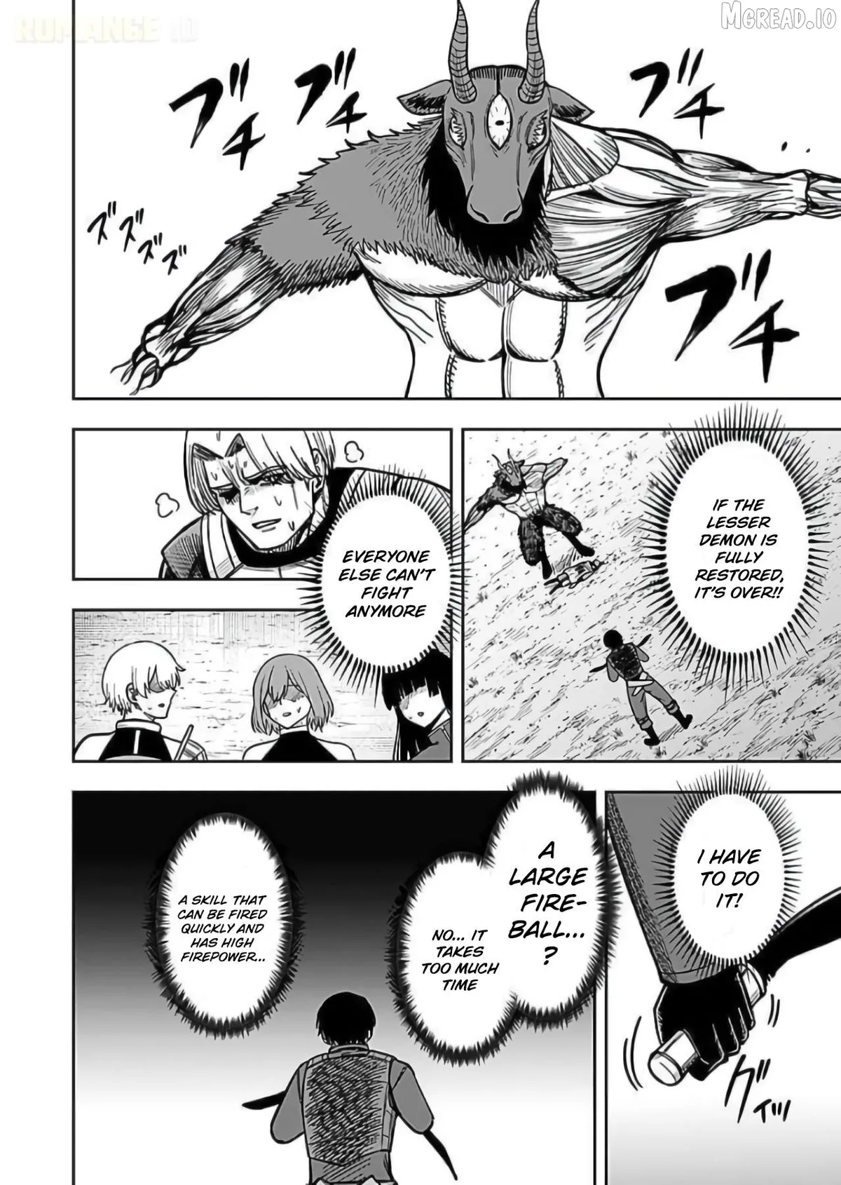 Keiken wo Sukiru ni suru Bannou na Nouryoku wo Te ni Irete, Saikyou no Tansaku-sha ni Narimashita ~JK to Issho ni Dungeon Tansaku de Nariagaru~ Chapter 10 page 29 - 