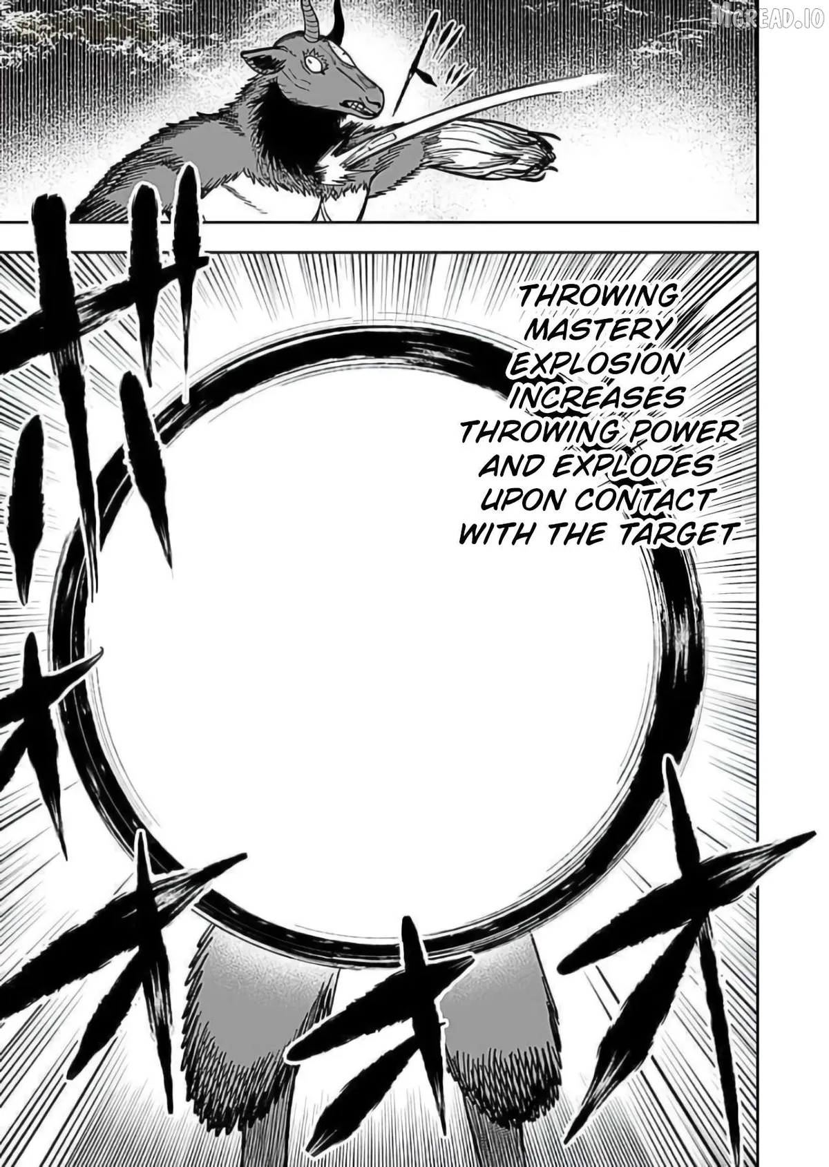 Keiken wo Sukiru ni suru Bannou na Nouryoku wo Te ni Irete, Saikyou no Tansaku-sha ni Narimashita ~JK to Issho ni Dungeon Tansaku de Nariagaru~ Chapter 10 page 32 - 