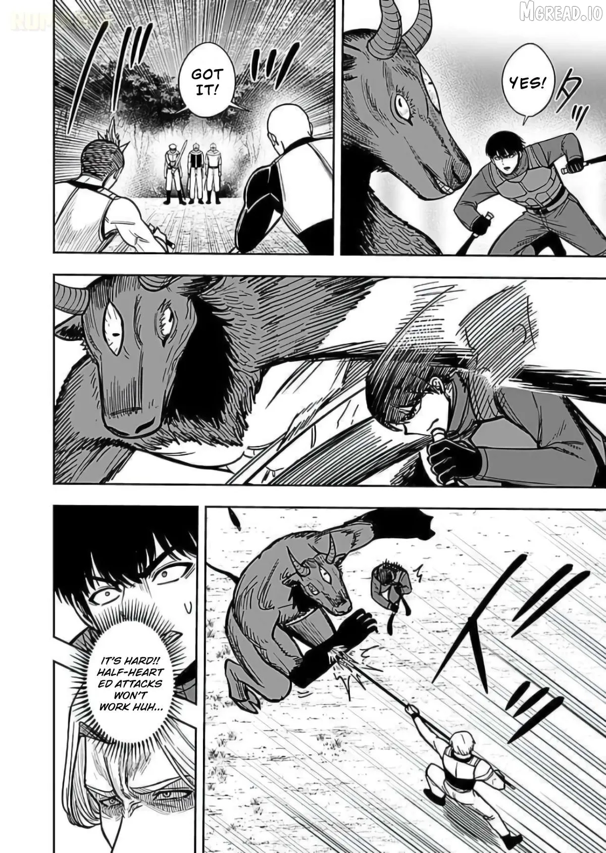 Keiken wo Sukiru ni suru Bannou na Nouryoku wo Te ni Irete, Saikyou no Tansaku-sha ni Narimashita ~JK to Issho ni Dungeon Tansaku de Nariagaru~ Chapter 10 page 5 - 