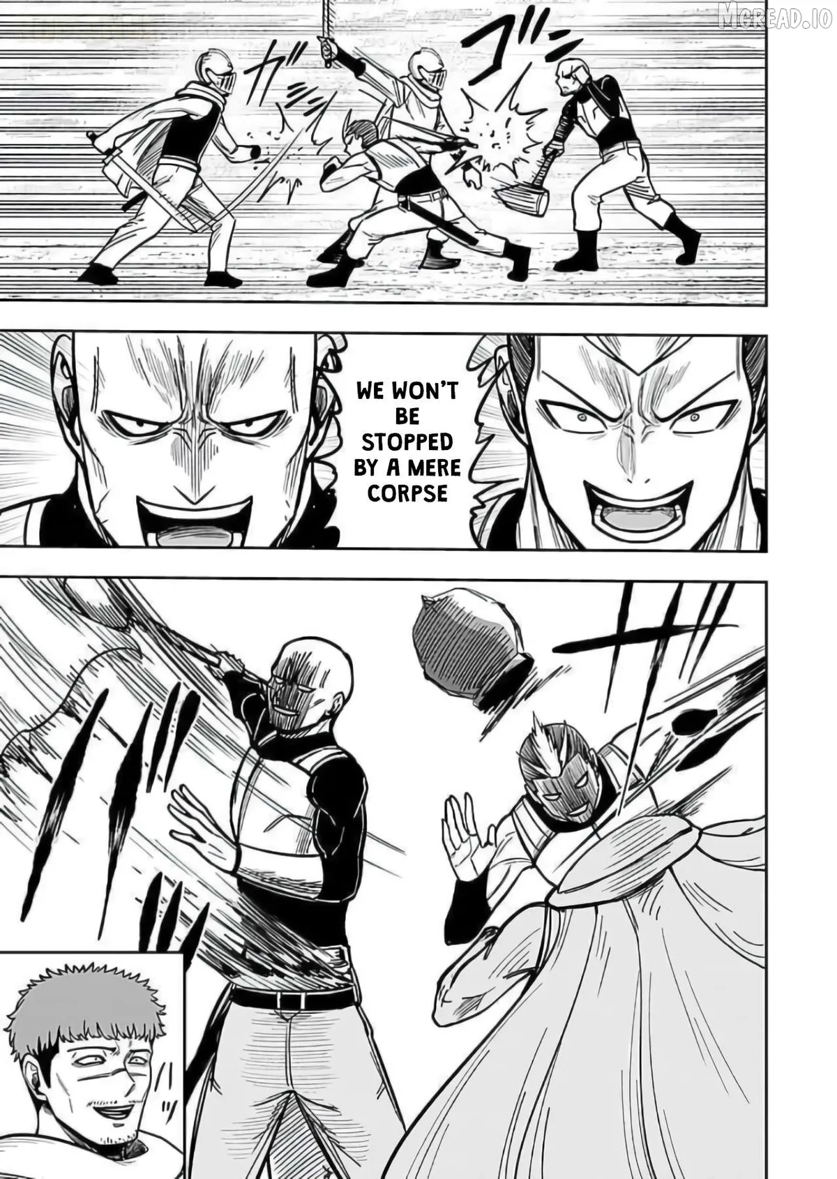 Keiken wo Sukiru ni suru Bannou na Nouryoku wo Te ni Irete, Saikyou no Tansaku-sha ni Narimashita ~JK to Issho ni Dungeon Tansaku de Nariagaru~ Chapter 10 page 6 - 