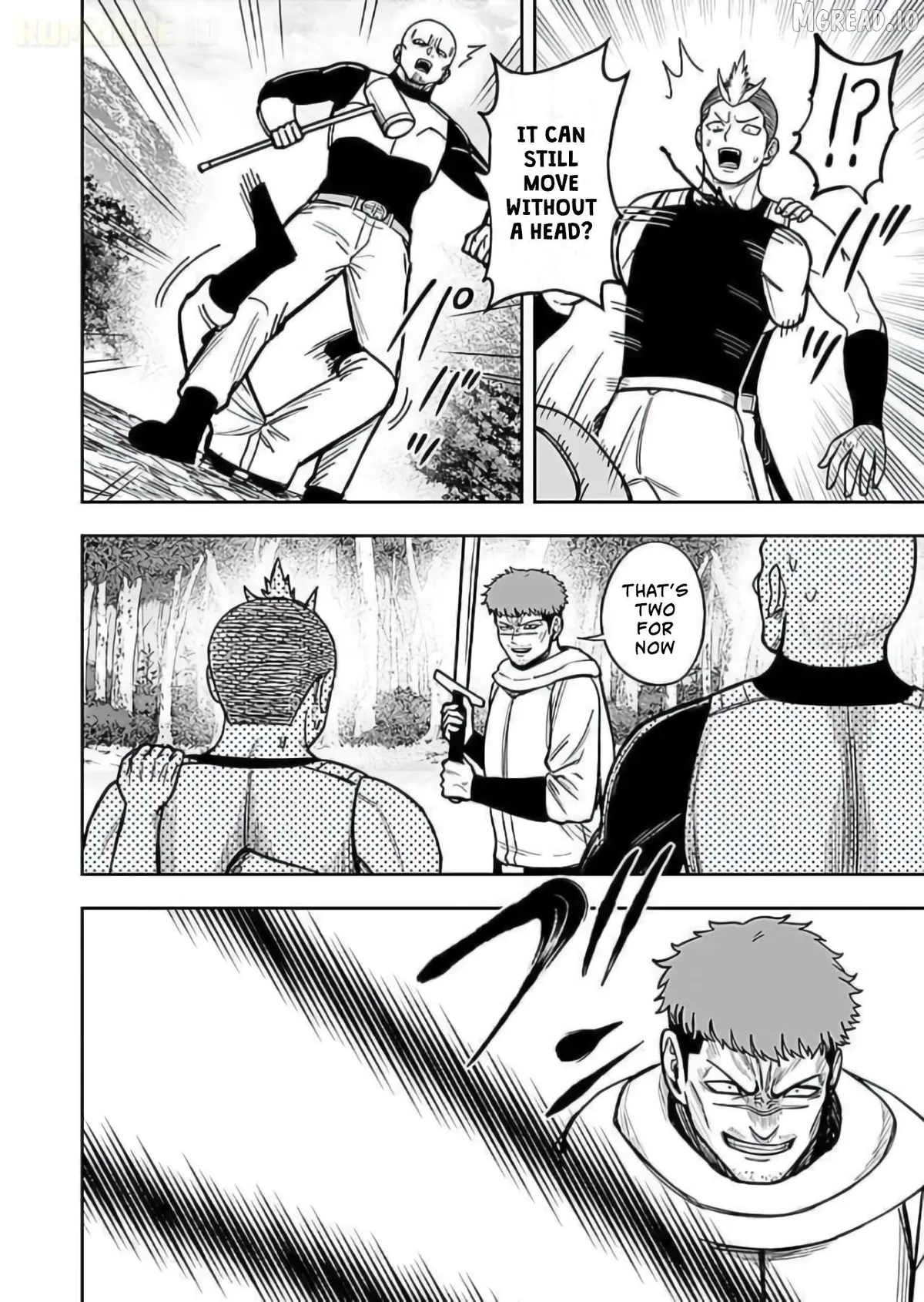 Keiken wo Sukiru ni suru Bannou na Nouryoku wo Te ni Irete, Saikyou no Tansaku-sha ni Narimashita ~JK to Issho ni Dungeon Tansaku de Nariagaru~ Chapter 10 page 7 - 