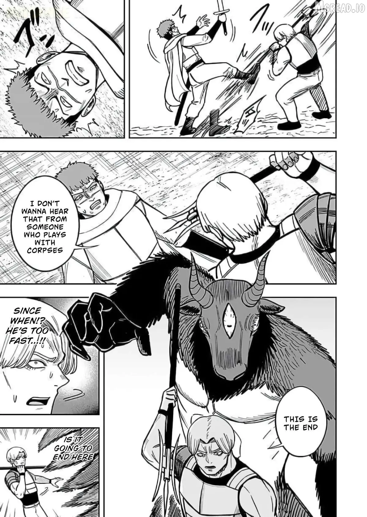 Keiken wo Sukiru ni suru Bannou na Nouryoku wo Te ni Irete, Saikyou no Tansaku-sha ni Narimashita ~JK to Issho ni Dungeon Tansaku de Nariagaru~ Chapter 10 page 10 - 